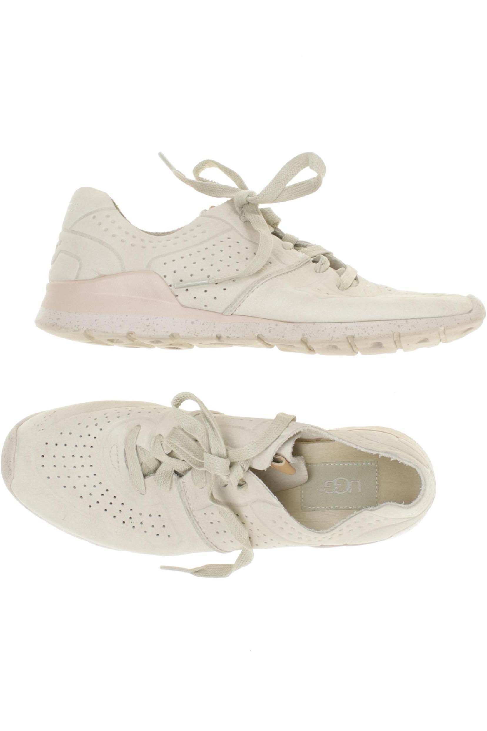 

UGG Damen Sneakers, beige, Gr. 38