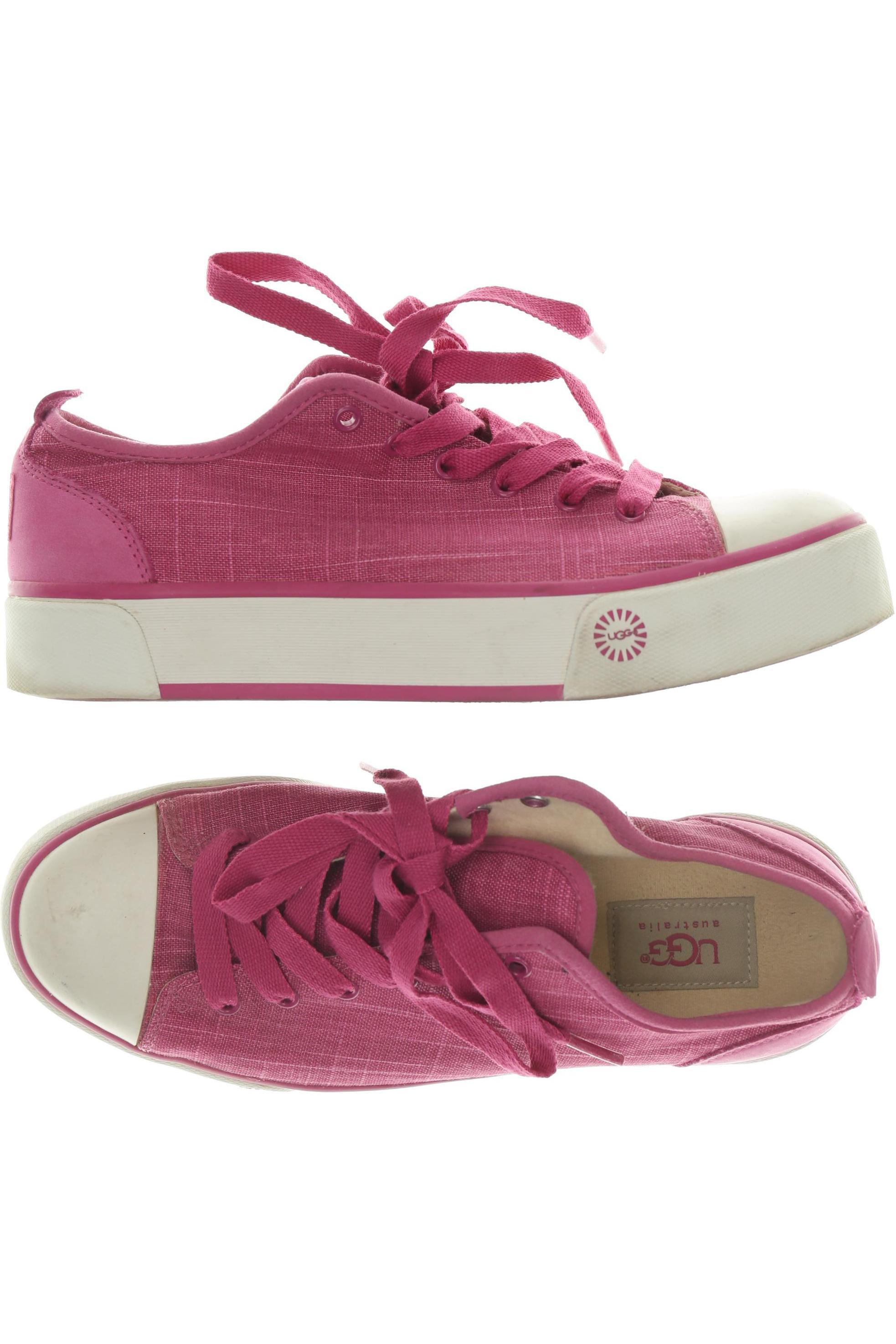

UGG Damen Sneakers, pink, Gr. 39