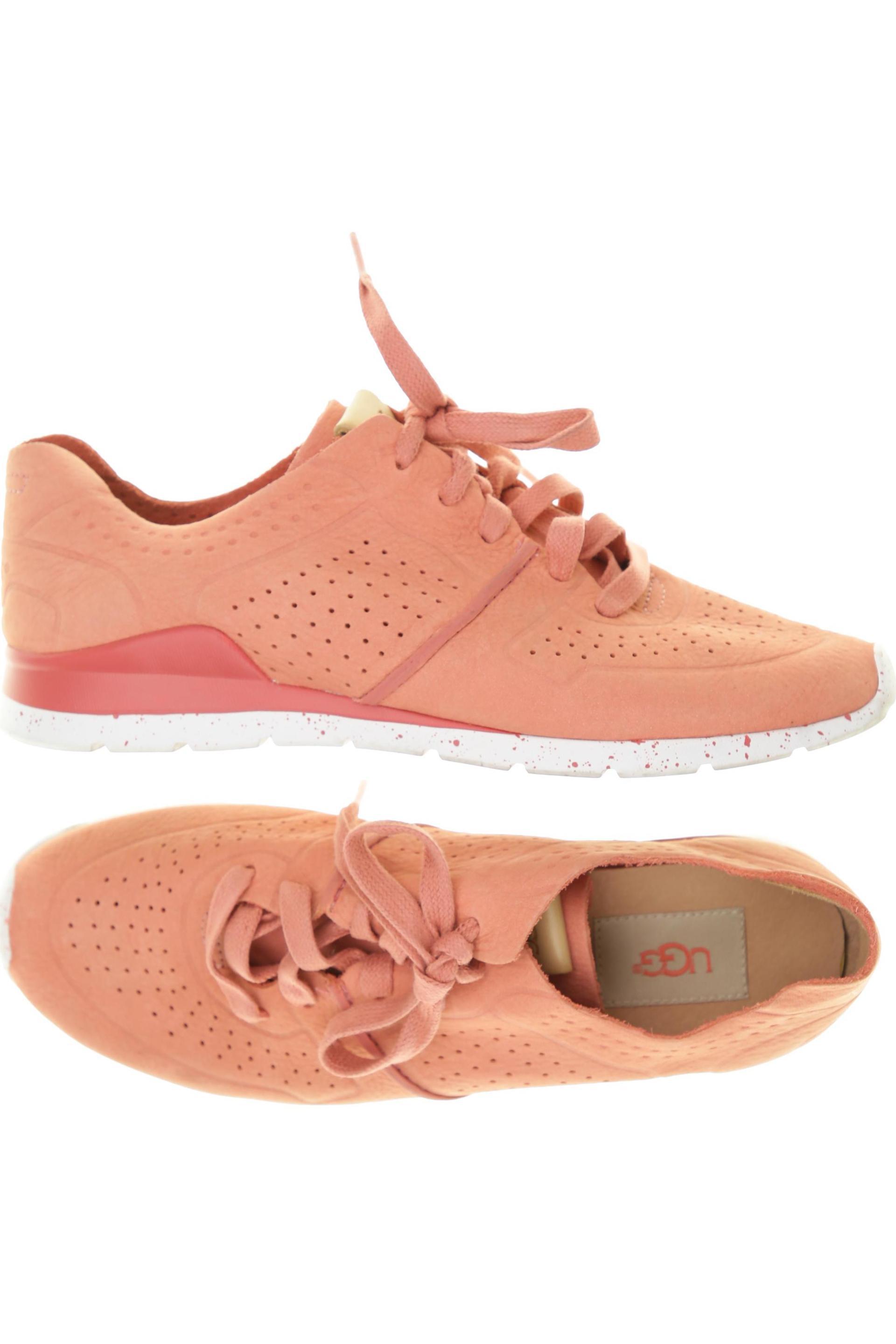 

UGG Damen Sneakers, pink, Gr. 39