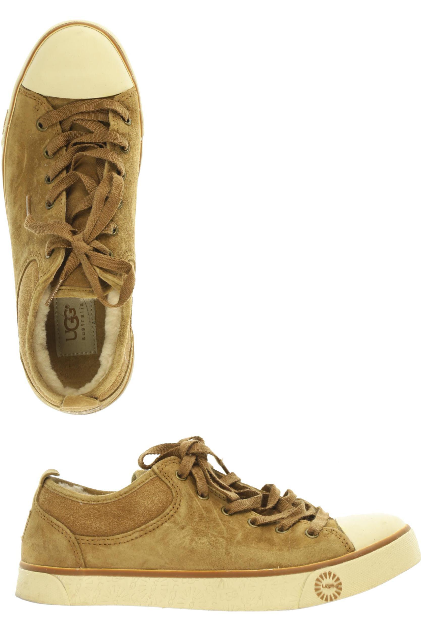 

UGG Damen Sneakers, braun, Gr. 39