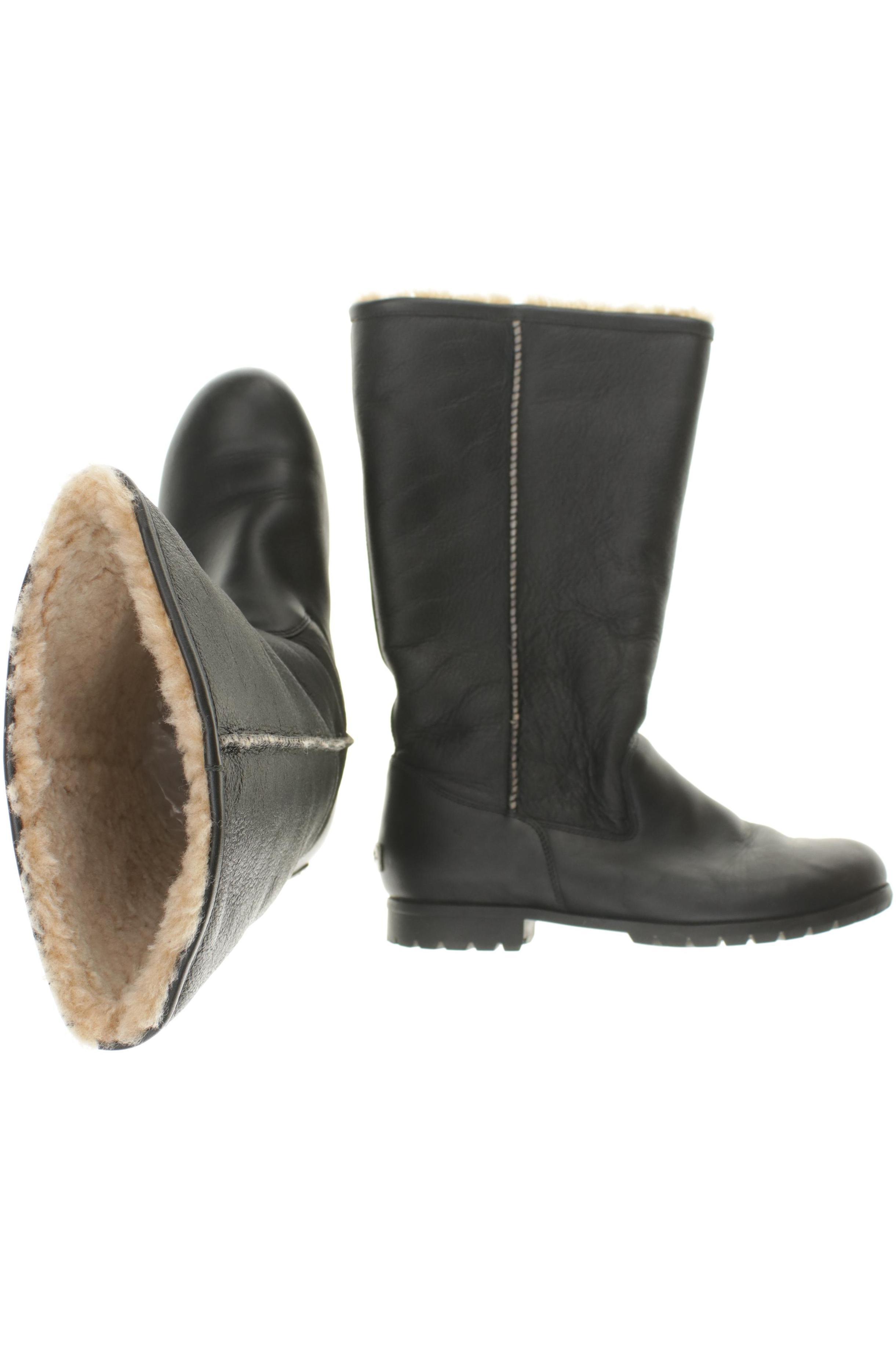 

UGG Damen Stiefel, schwarz, Gr. 41