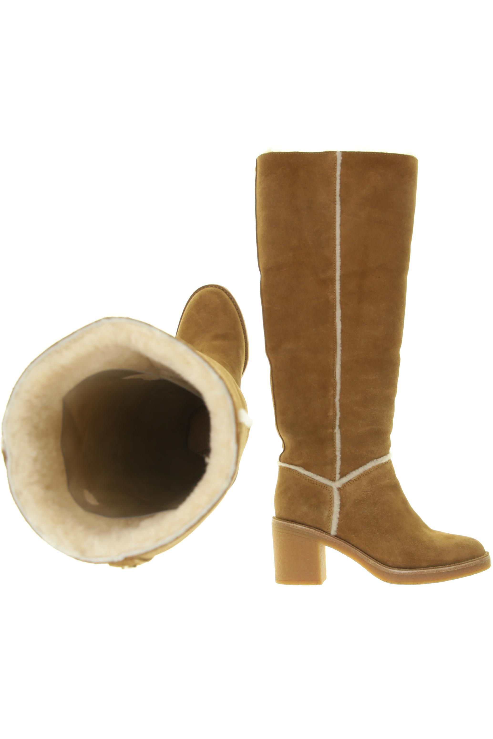 

UGG Damen Stiefel, braun, Gr. 36