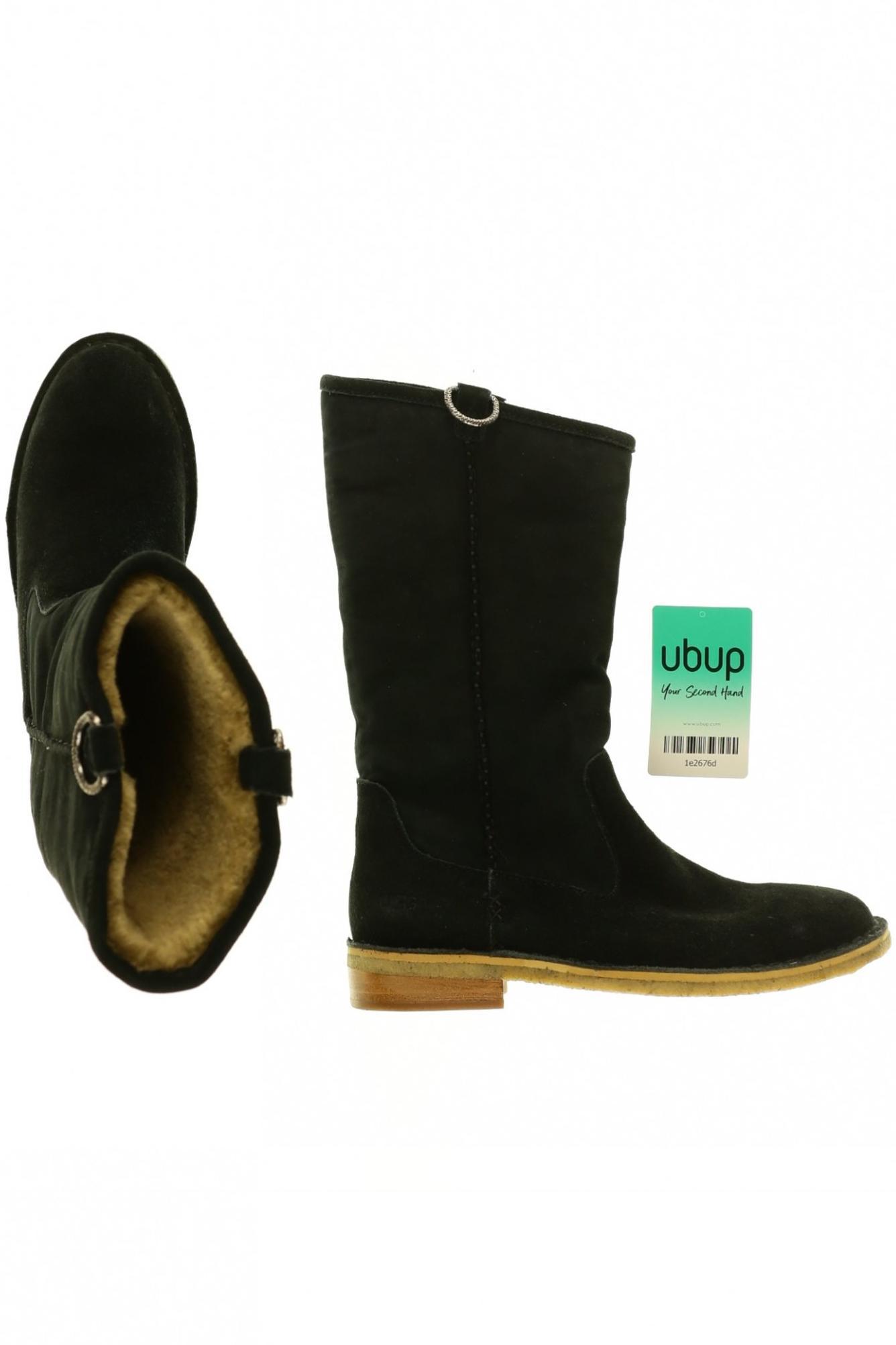 

UGG Damen Stiefel, schwarz, Gr. 37