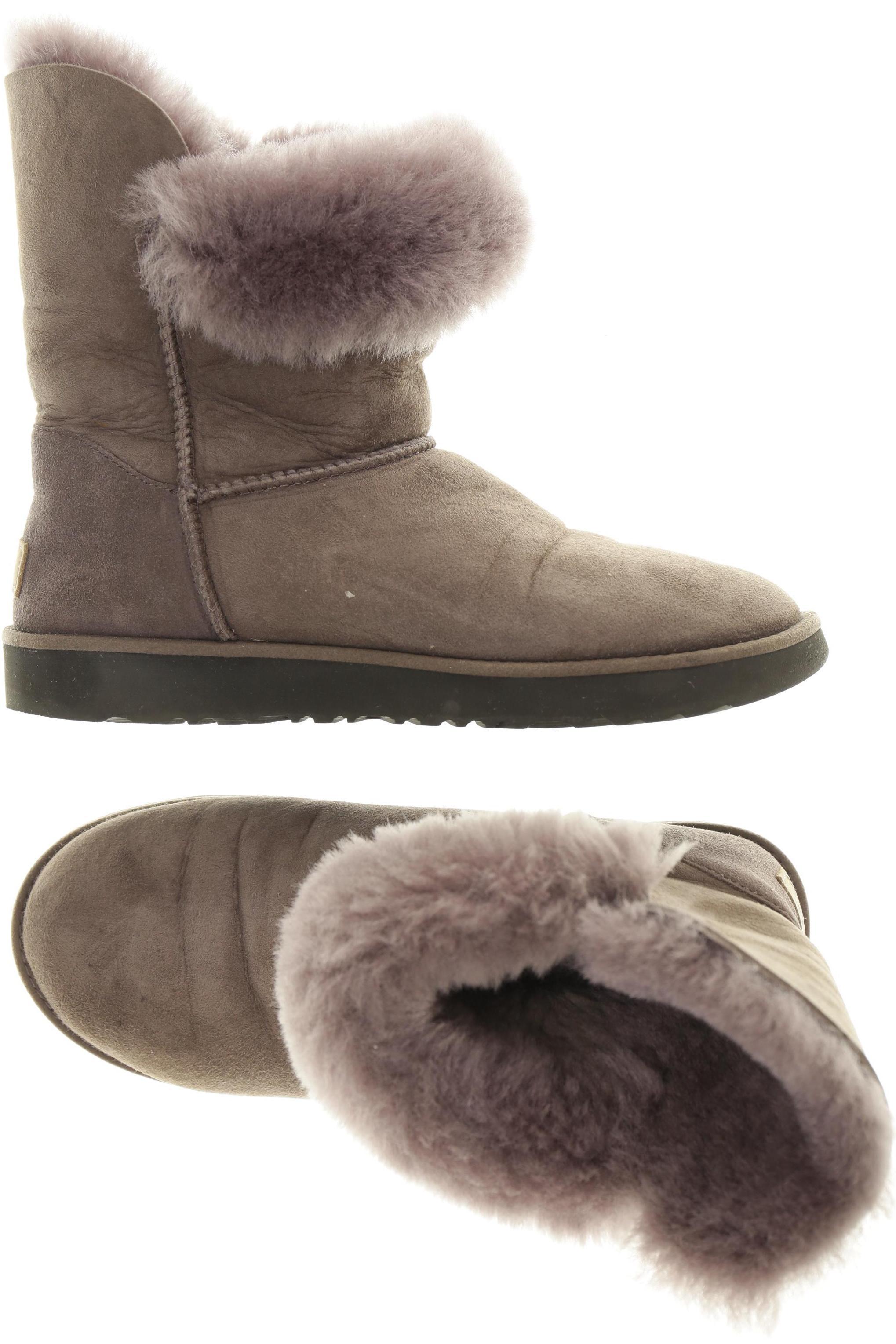 

UGG Damen Stiefel, pink, Gr. 39