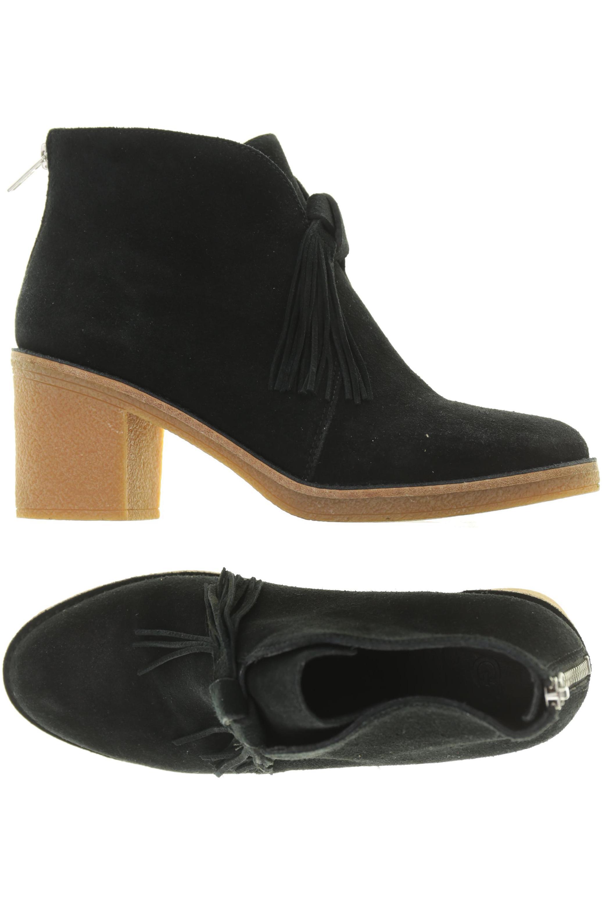 

UGG Damen Stiefelette, schwarz, Gr. 40
