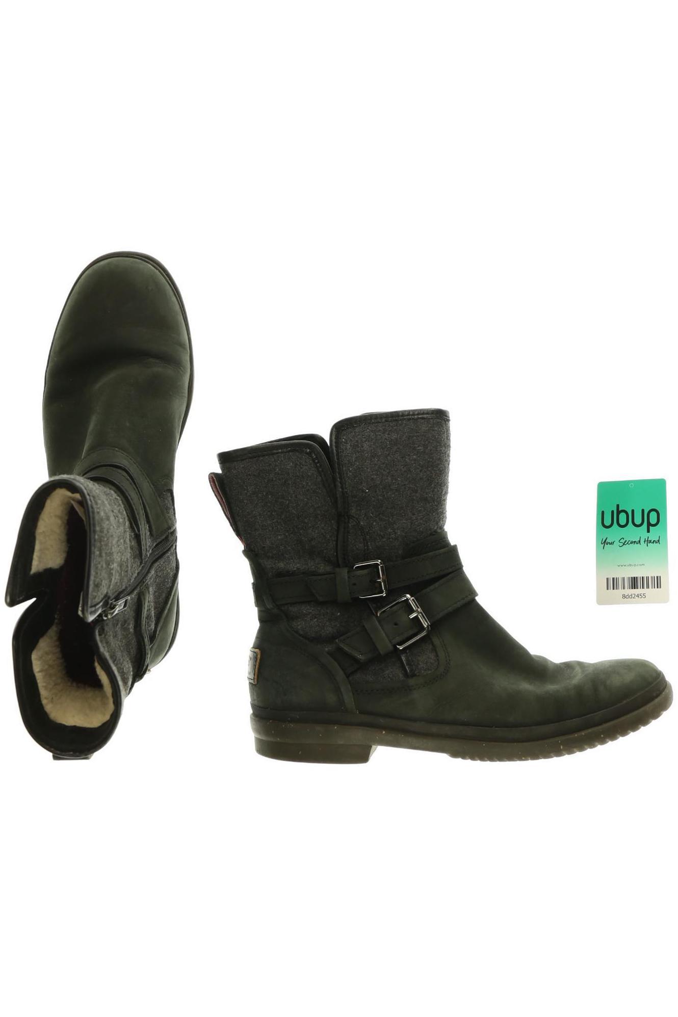 

UGG Damen Stiefelette, schwarz, Gr. 40
