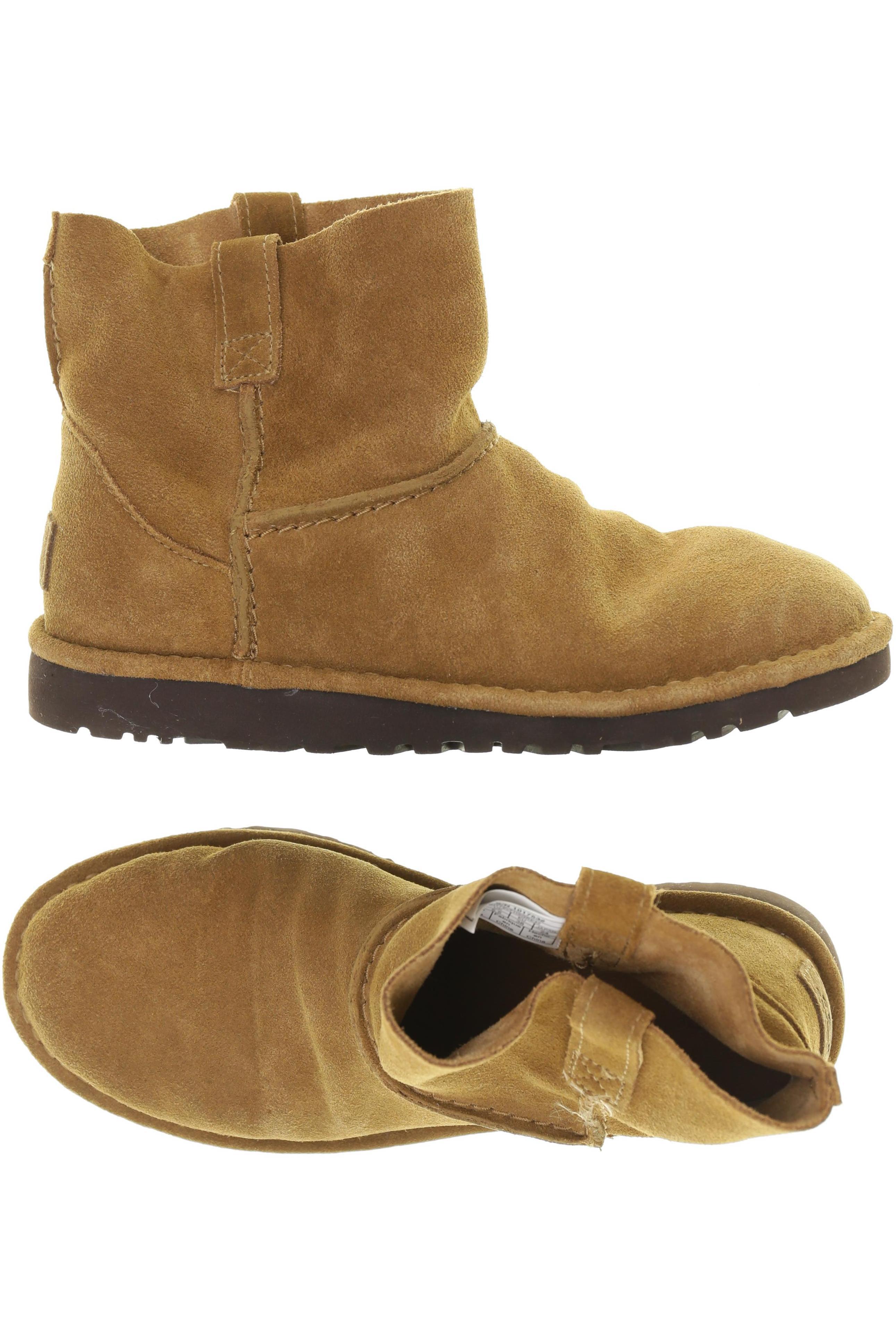 

UGG Damen Stiefelette, mehrfarbig, Gr. 38