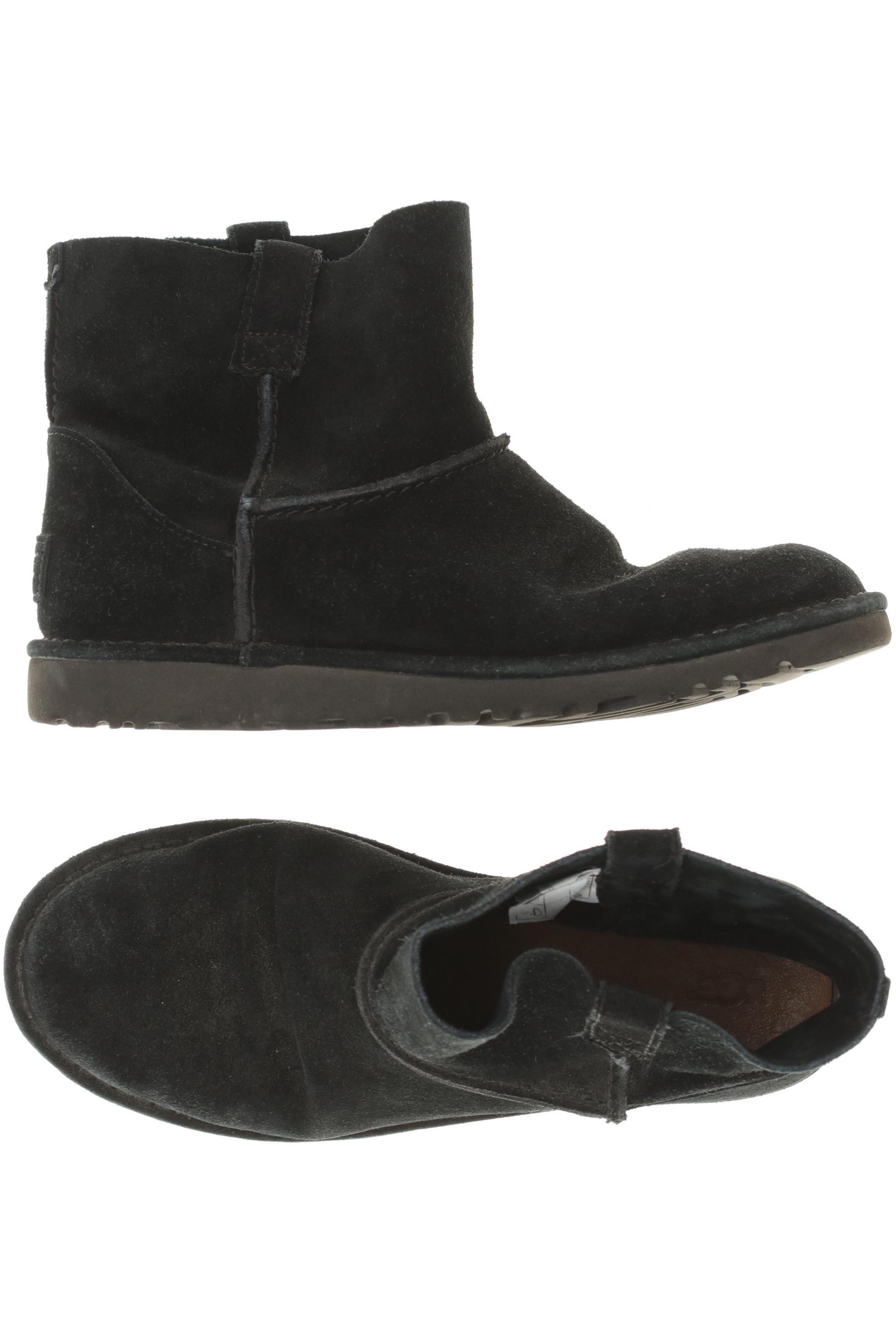 

UGG Damen Stiefelette, schwarz, Gr. 39