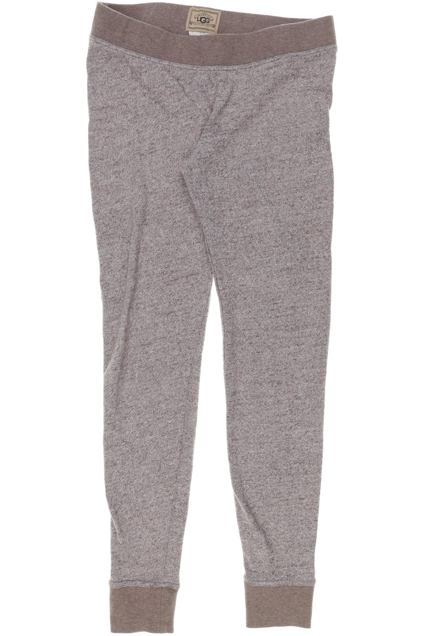 

UGG Damen Stoffhose, braun, Gr.