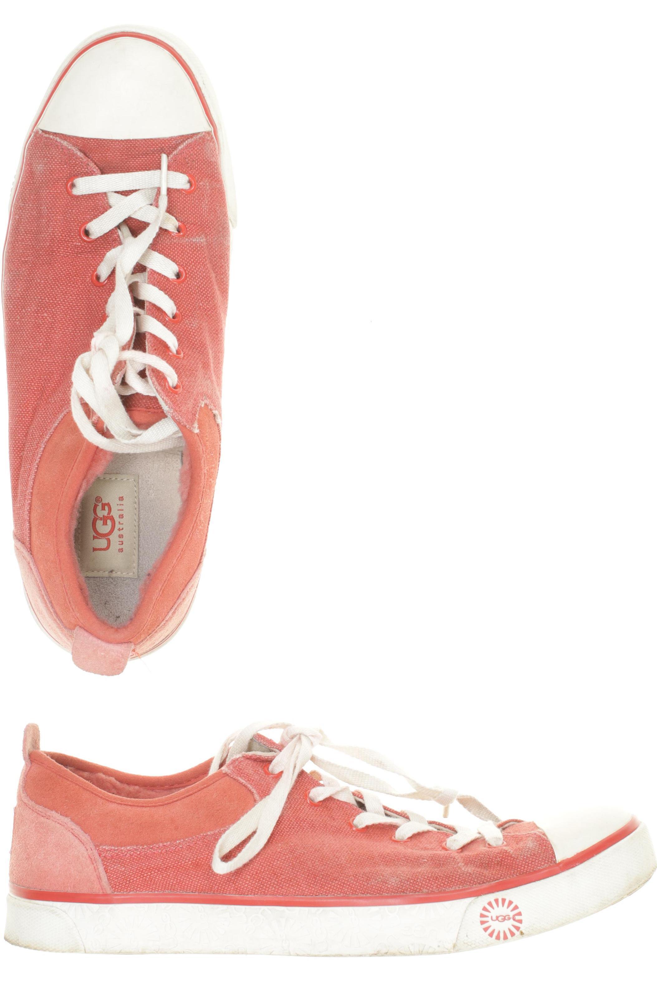 Thumbnail - UGG Herren Sneakers, rot, Gr. 41