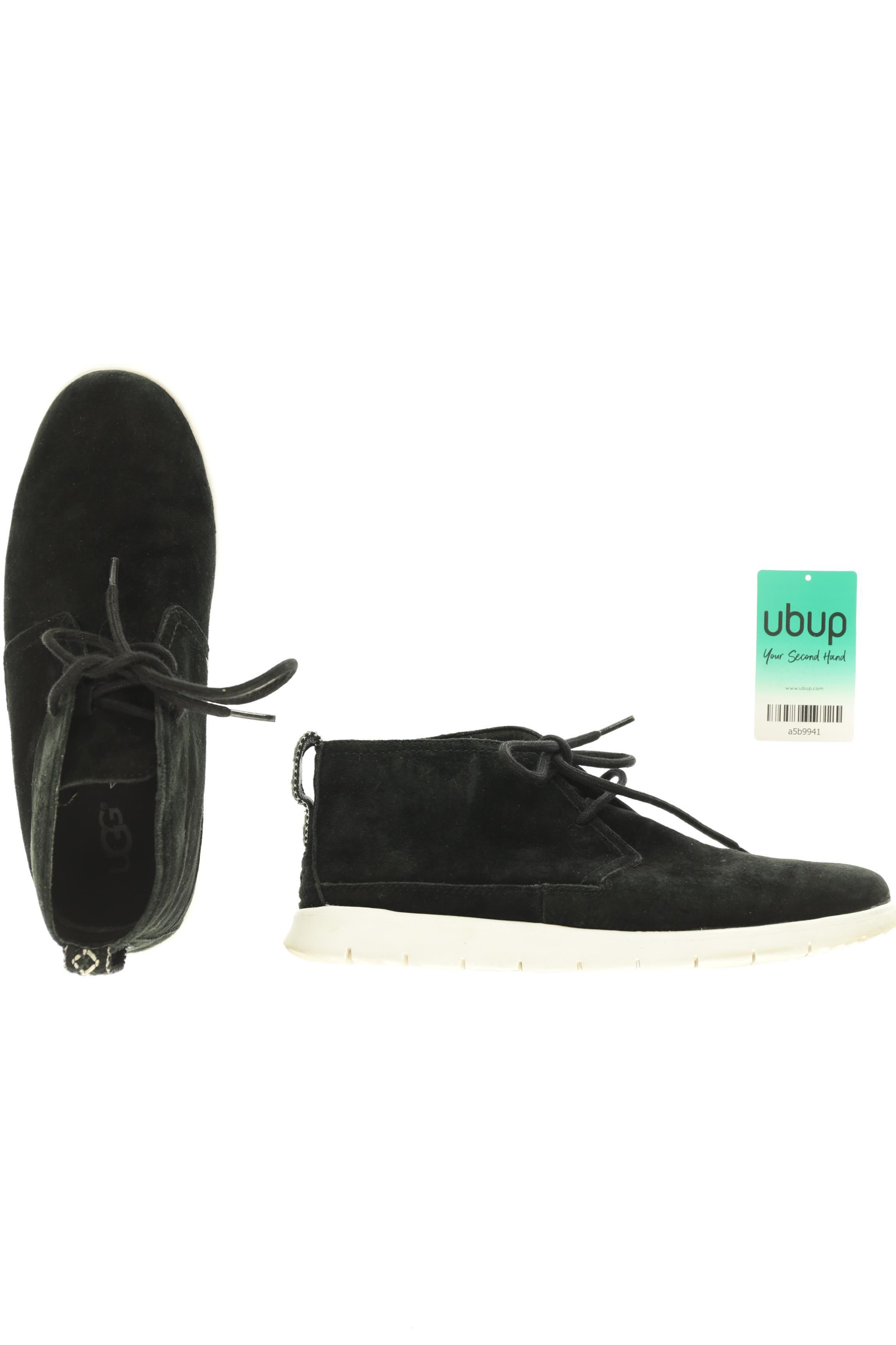 

UGG Herren Sneakers, schwarz, Gr. 40.5