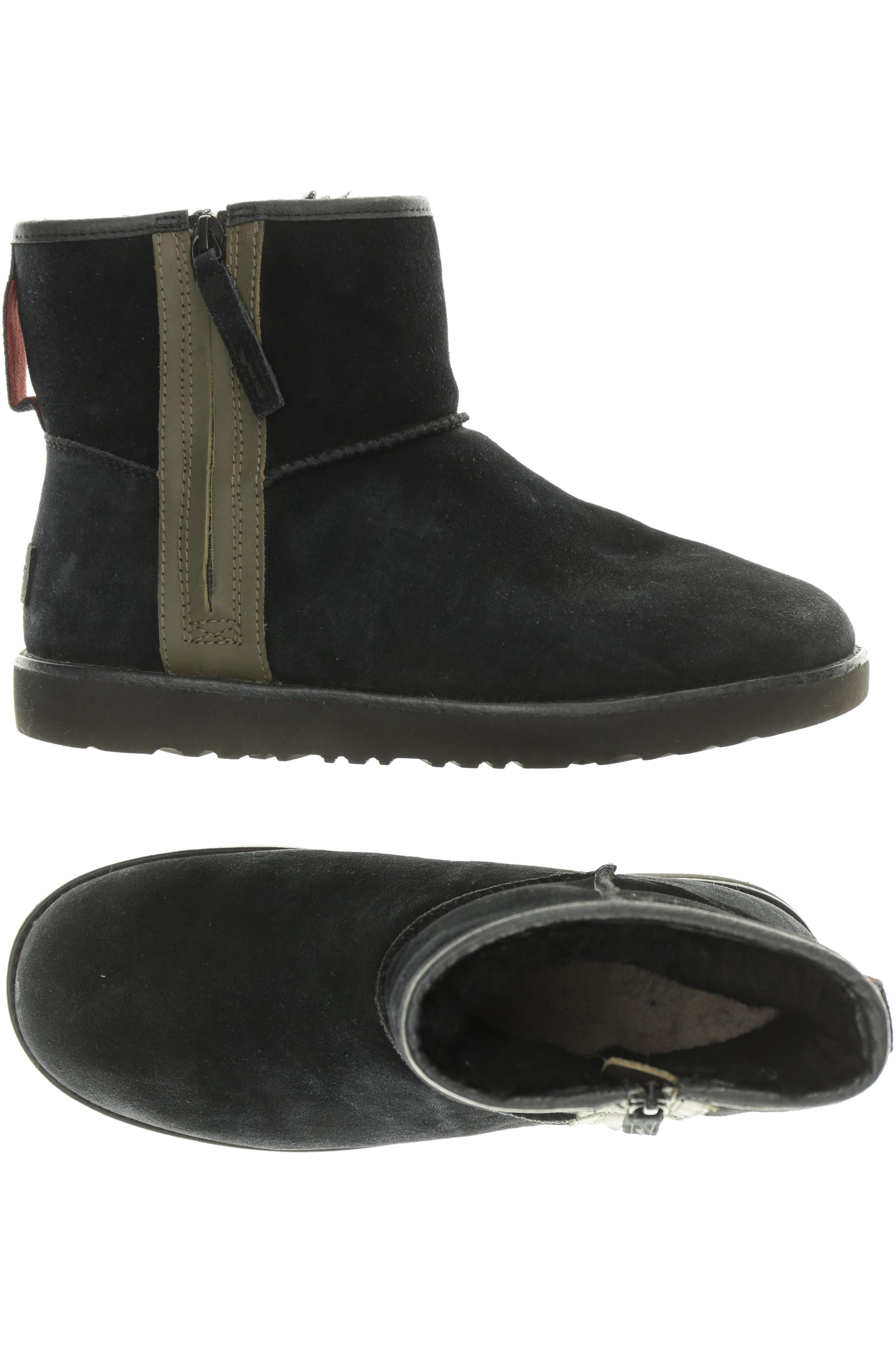 

UGG Herren Stiefel, schwarz, Gr. 42