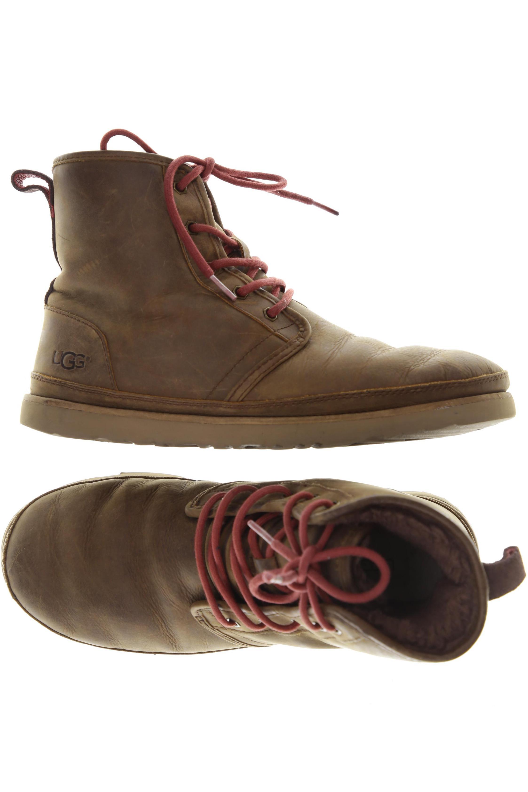 Thumbnail - UGG Herren Stiefel, braun, Gr. 44.5