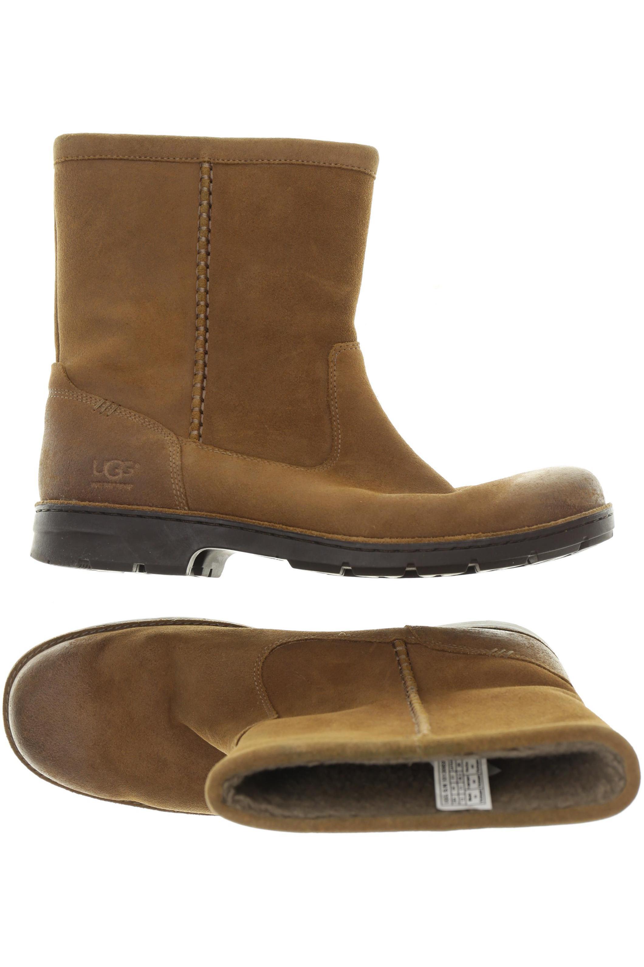 Thumbnail - UGG Herren Stiefel, braun, Gr. 45.5