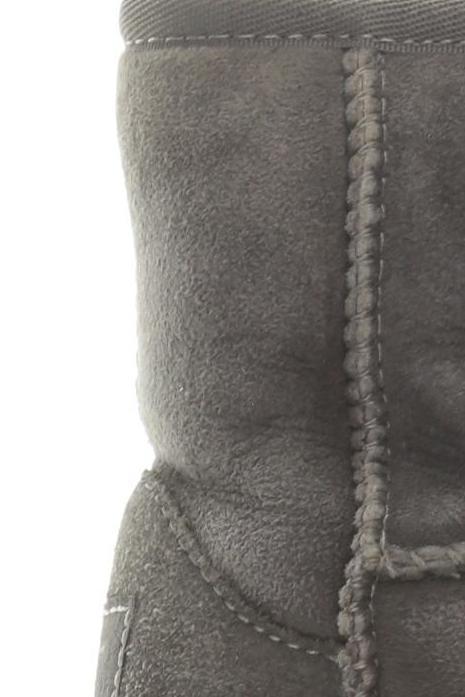 Thumbnail - UGG Jungen Kinderschuhe, grau, Gr. 23