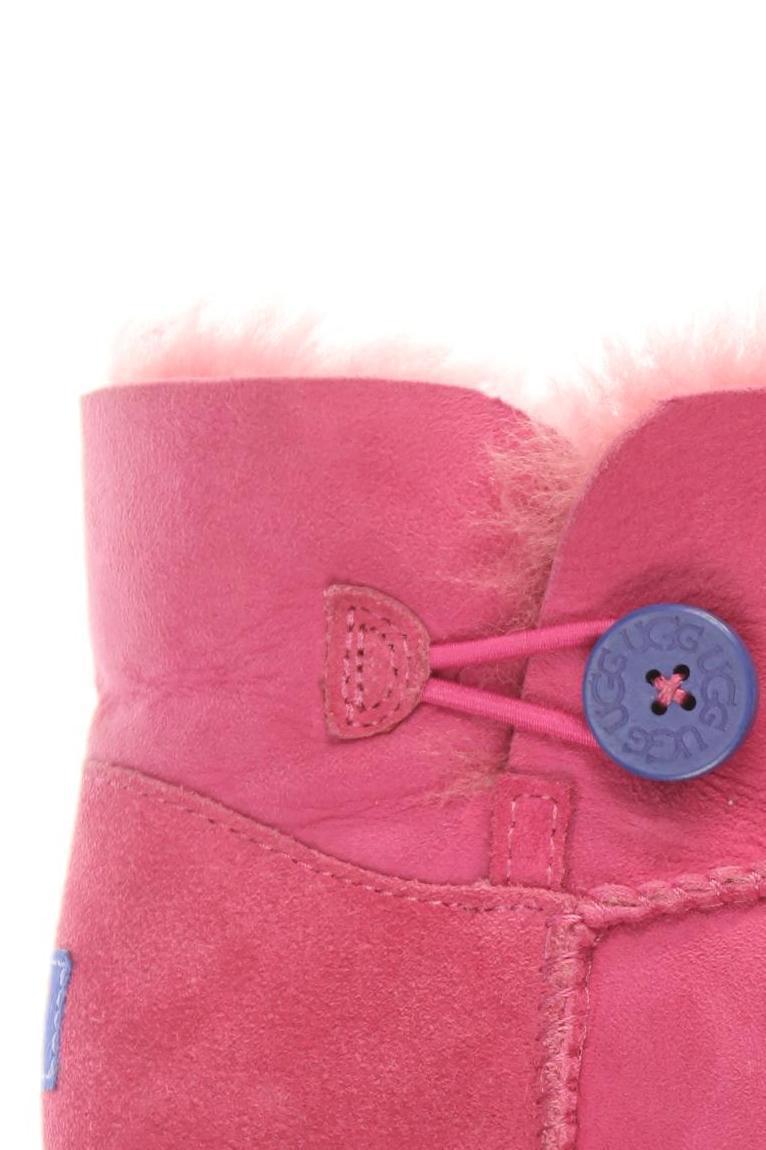 Thumbnail - UGG Mädchen Kinderschuhe, pink, Gr. 36
