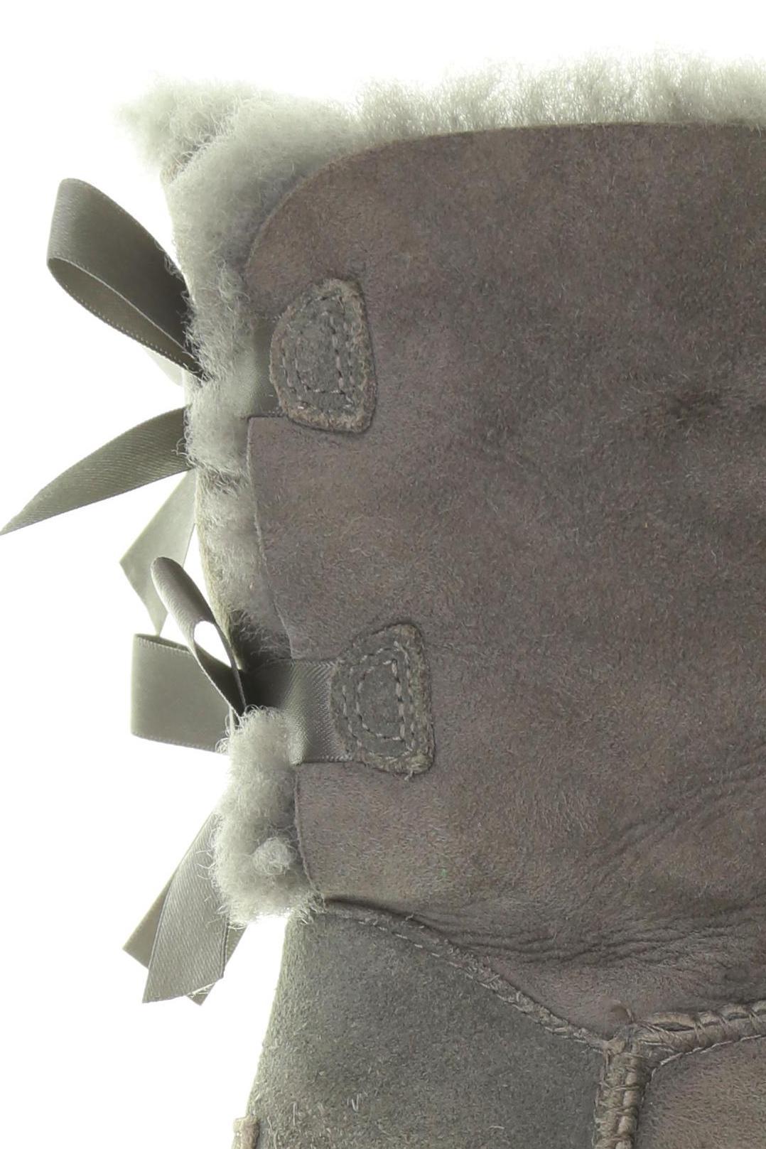 Thumbnail - UGG Mädchen Kinderschuhe, grau, Gr. 36