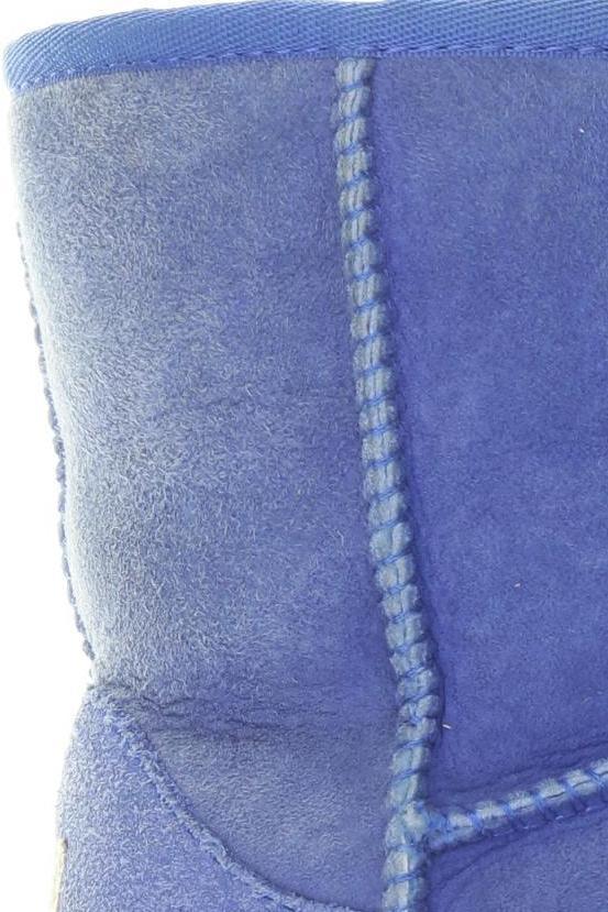 Thumbnail - UGG Mädchen Kinderschuhe, blau, Gr. 29