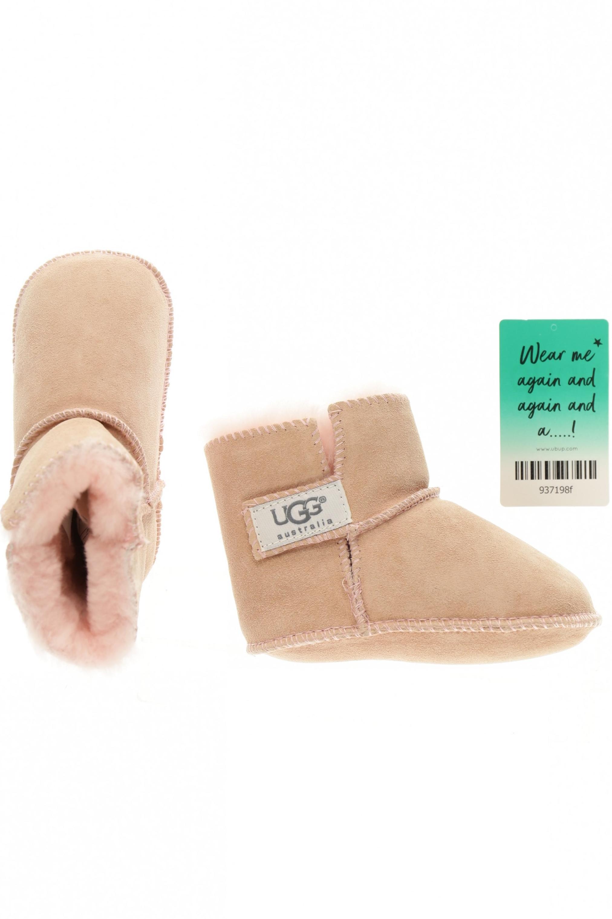 

UGG Mädchen Kinderschuhe, pink, Gr. 20
