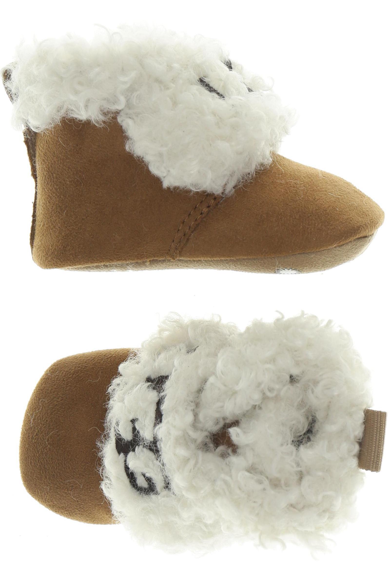 

UGG Mädchen Kinderschuhe, braun, Gr. 18