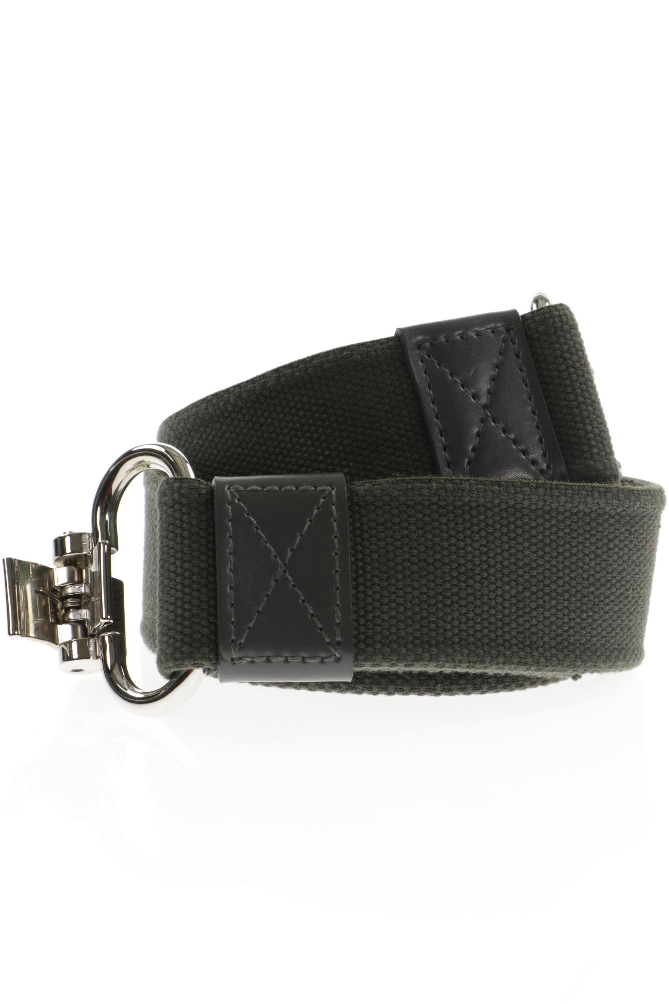 

ULI Schneider Damen Gürtel, schwarz, Gr.