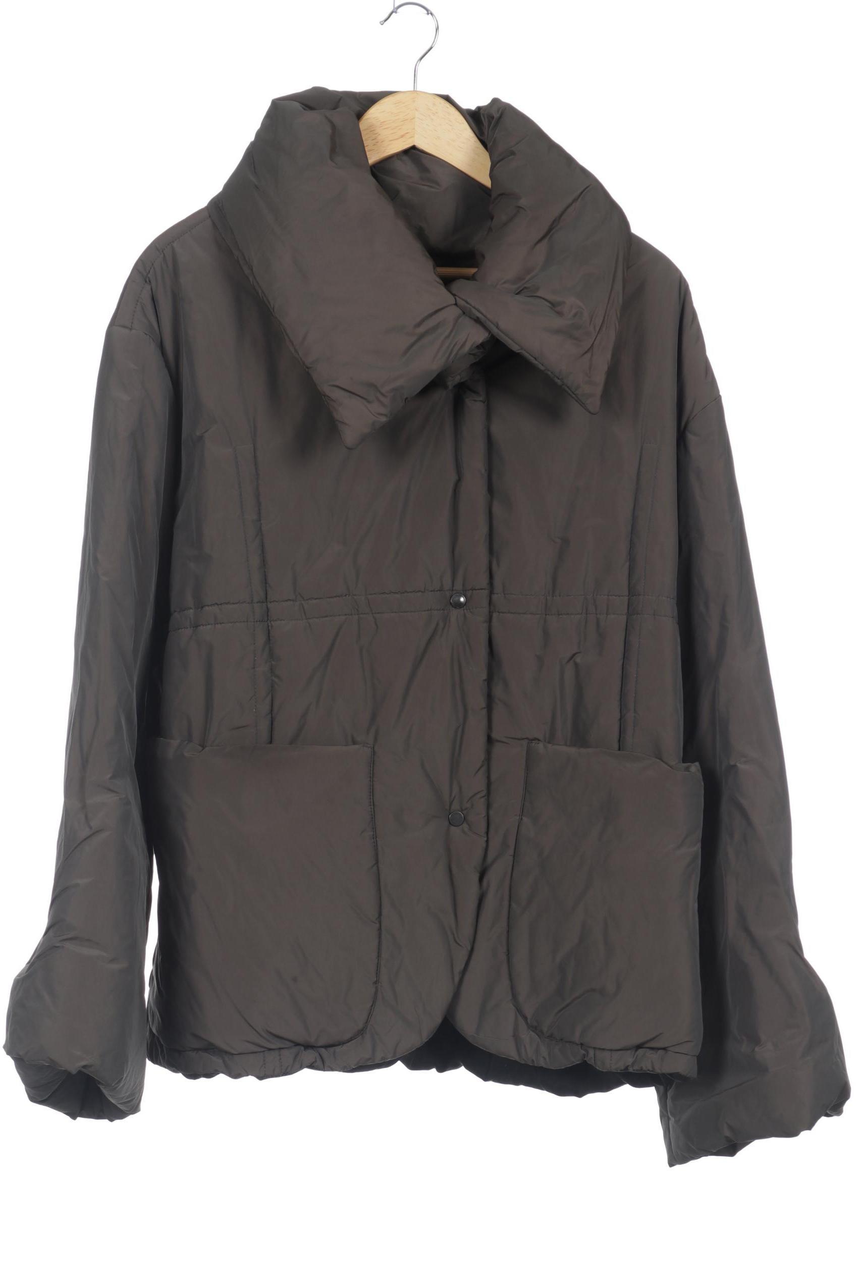 

ULI Schneider Damen Jacke, grün, Gr. 42