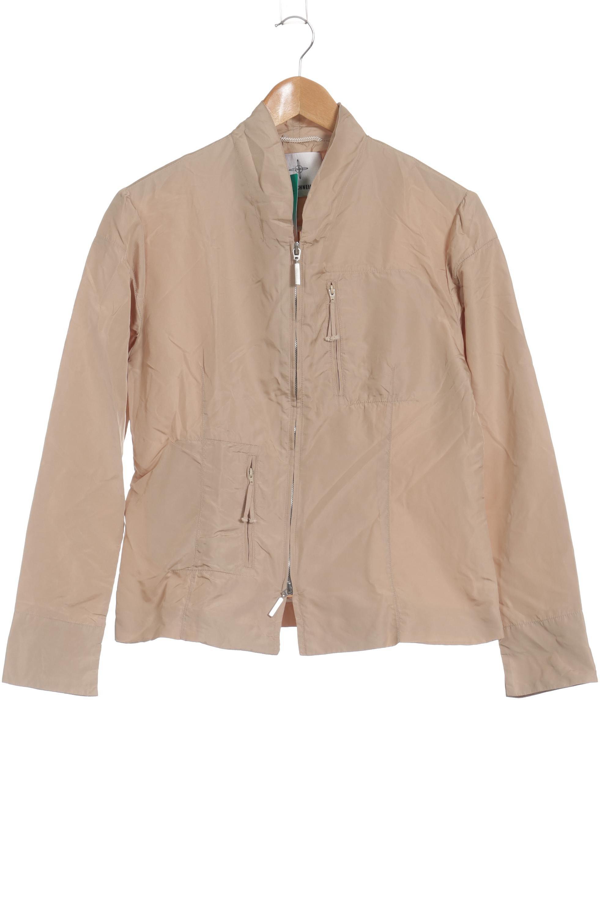 

ULI Schneider Damen Jacke, beige, Gr. 40