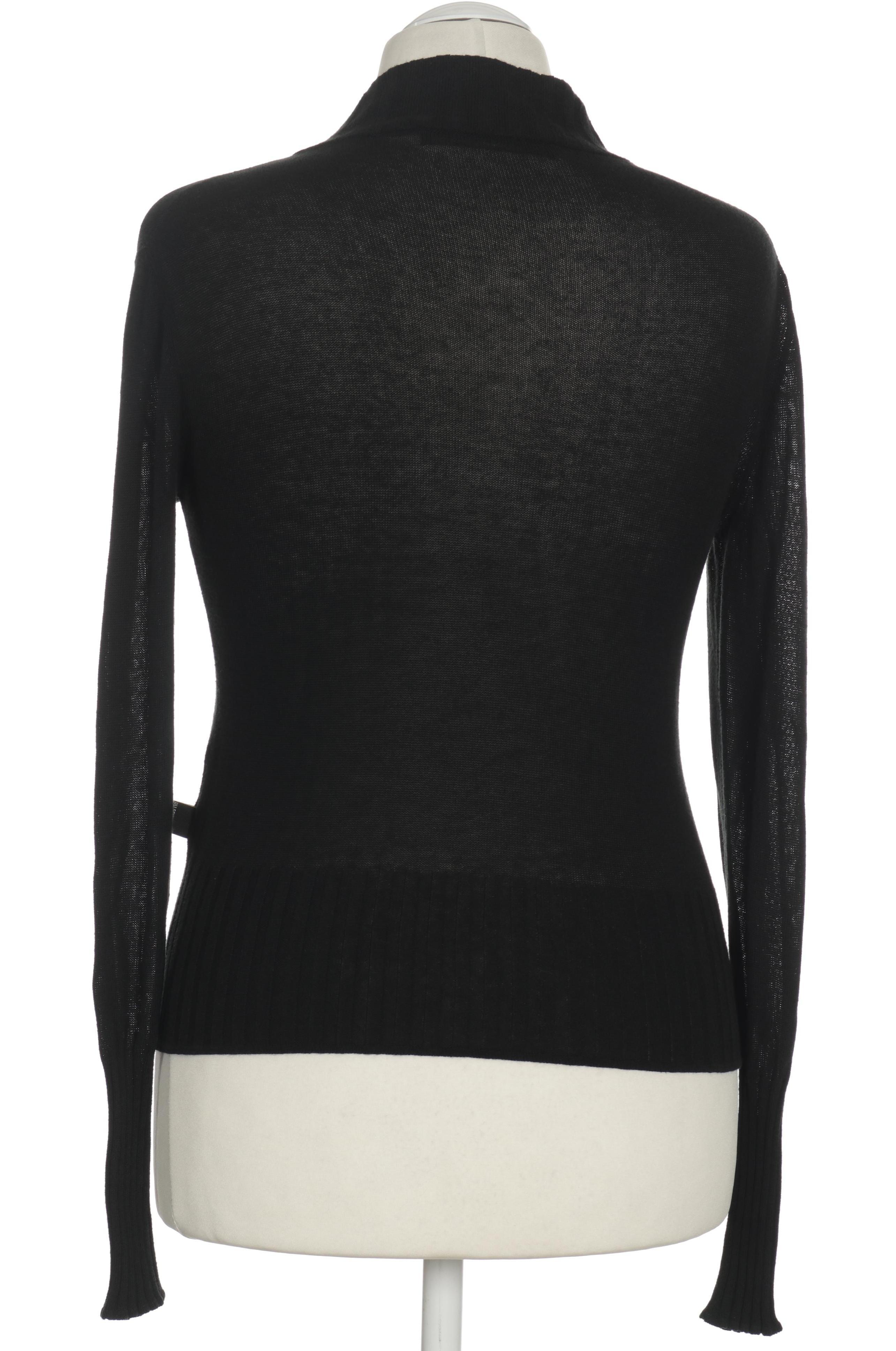 

ULI Schneider Damen Strickjacke, schwarz, Gr.