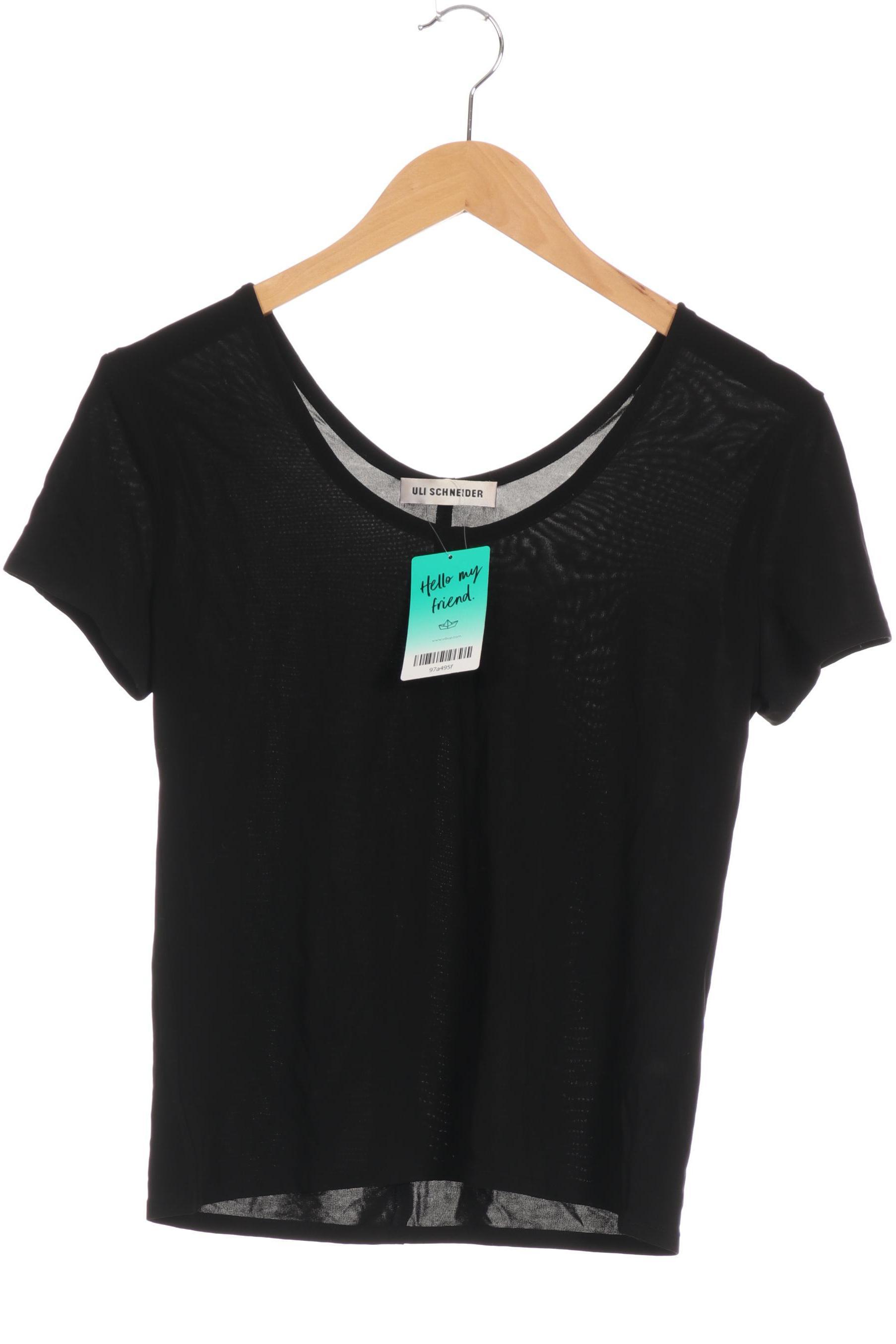

ULI Schneider Damen T-Shirt, , Gr. 40