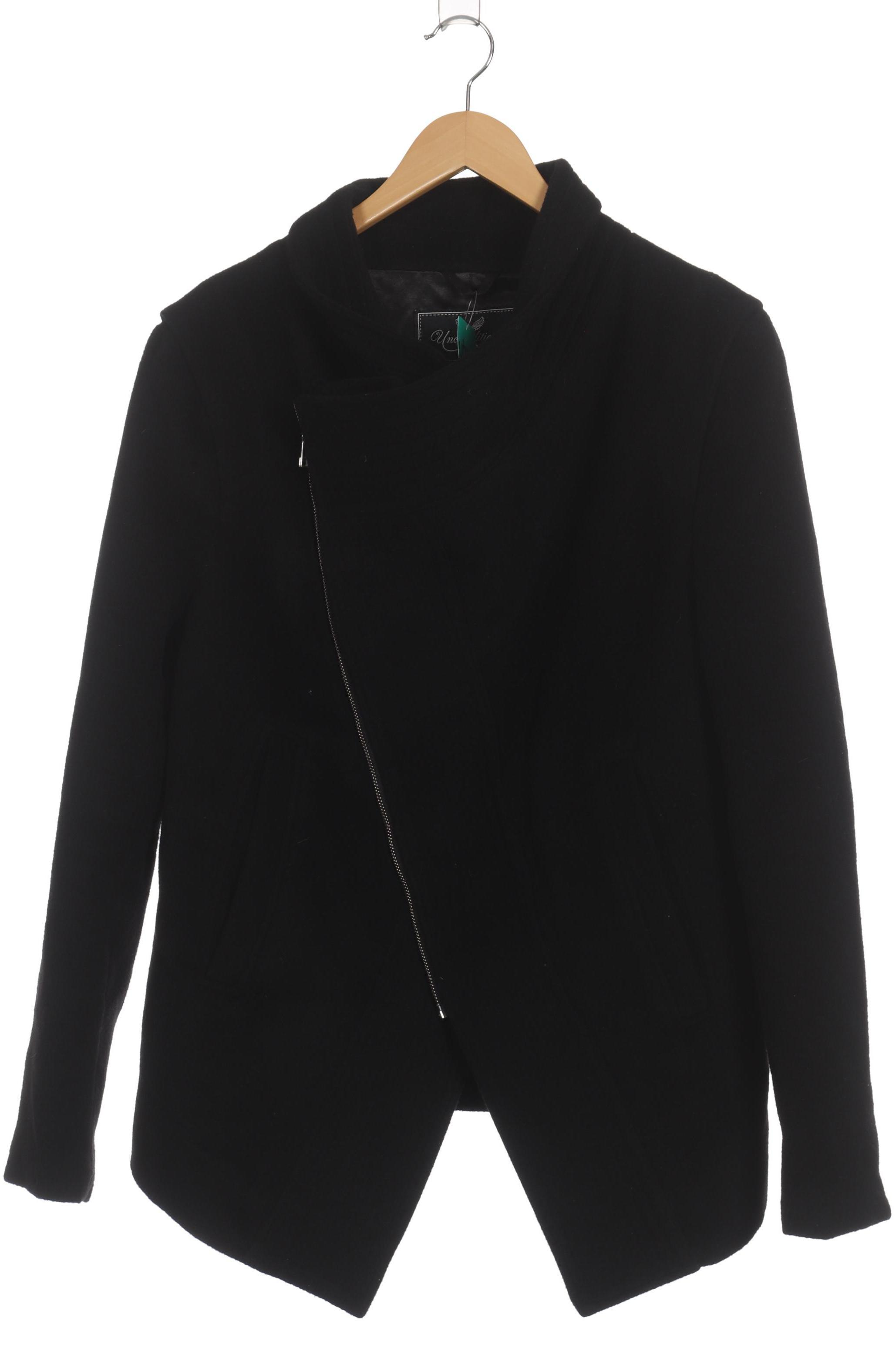 Thumbnail - Unconditional Herren Jacke, schwarz, Gr.