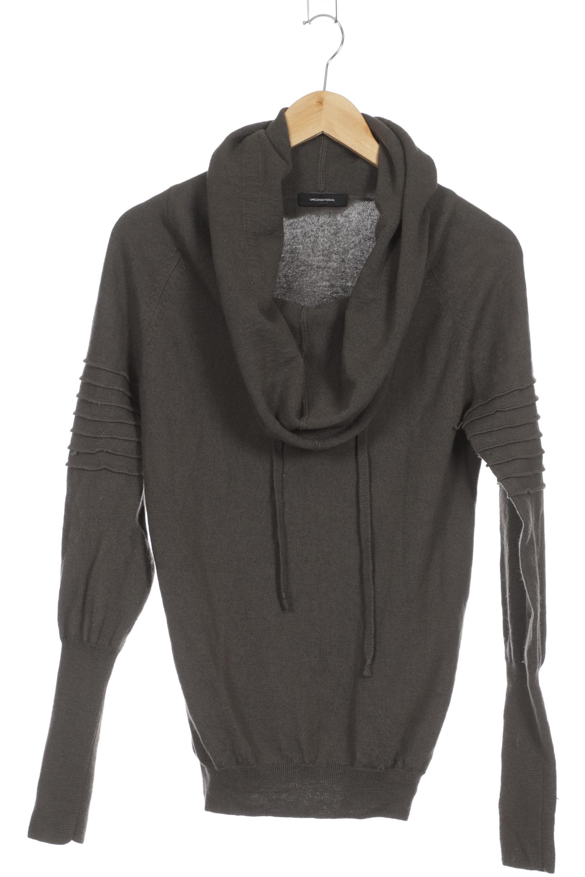 Thumbnail - Unconditional Herren Sweatshirt, braun, Gr.