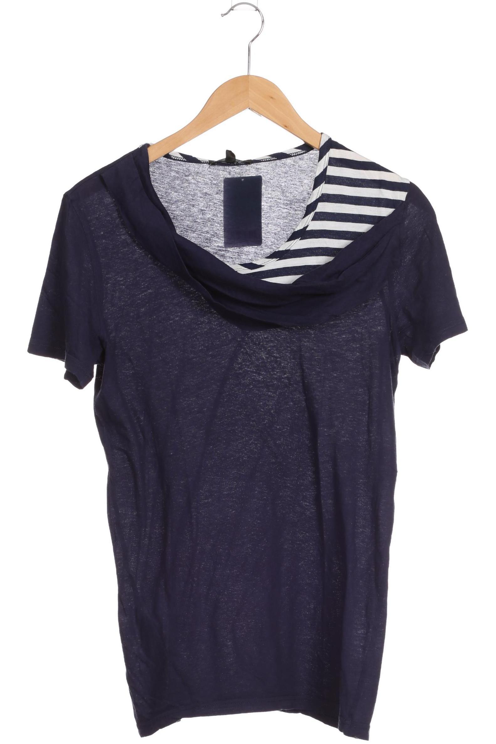 Thumbnail - Unconditional Herren T-Shirt, blau, Gr.