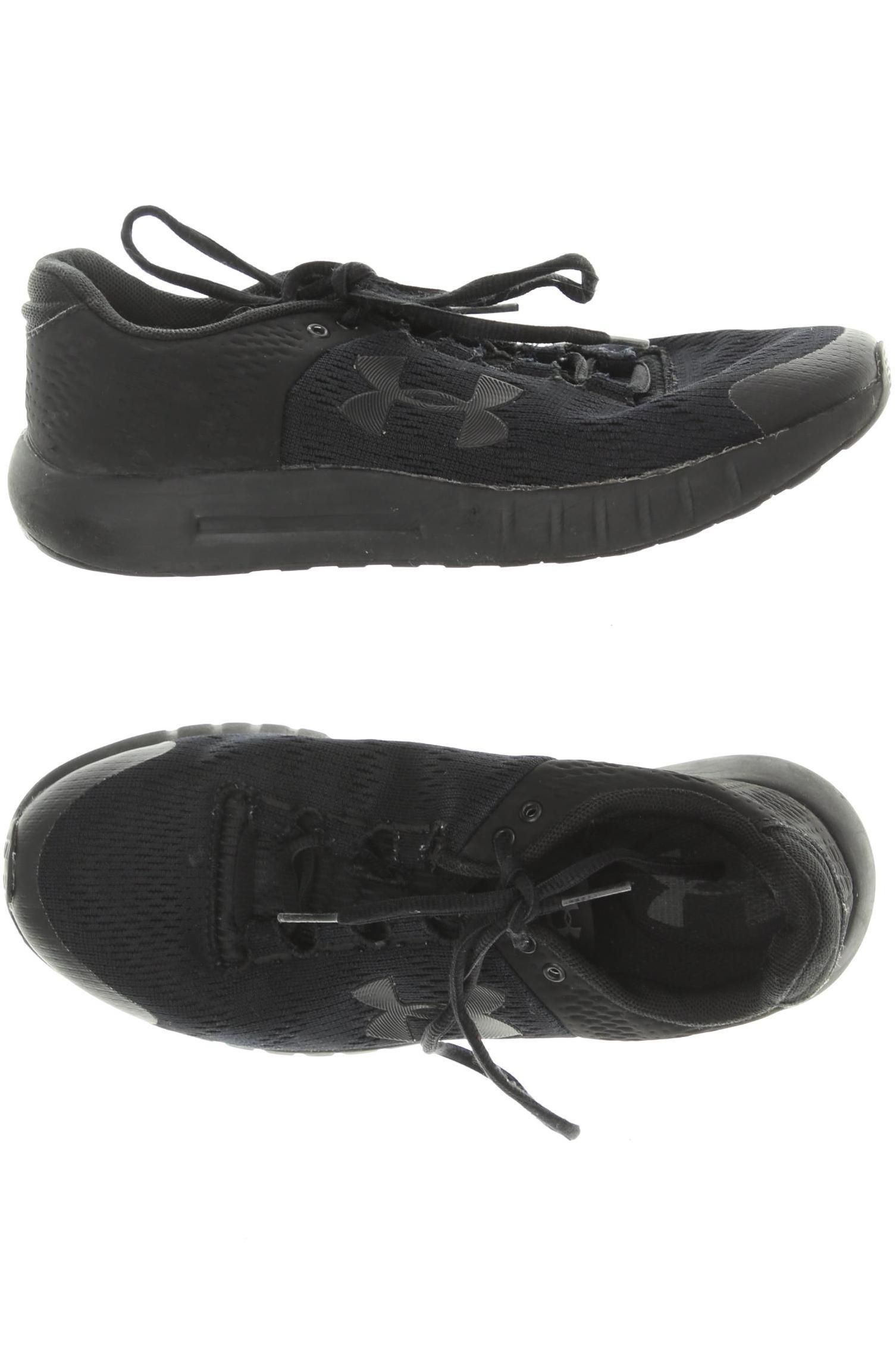 

Under Armour Damen Sneakers, schwarz, Gr. 38