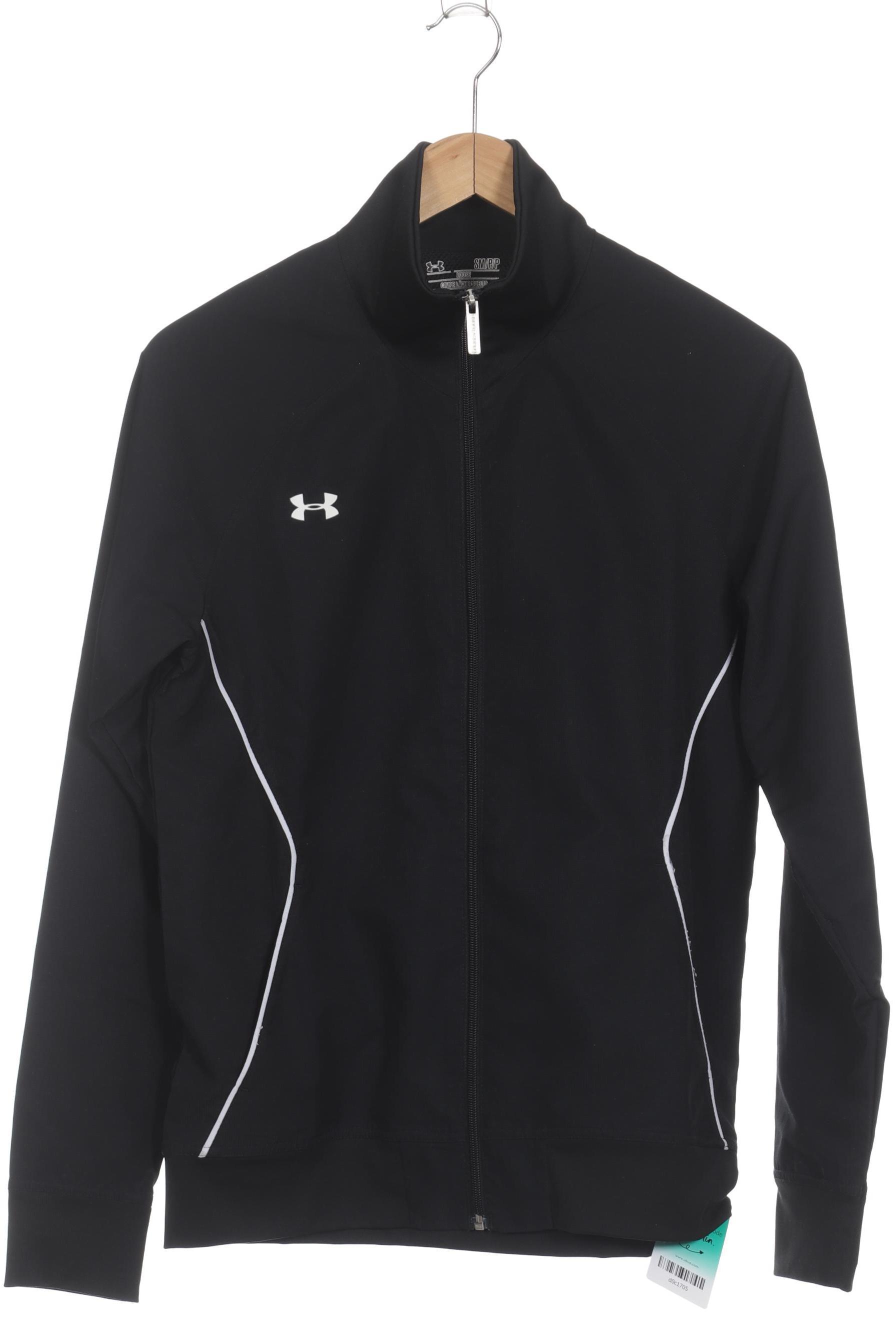 

Under Armour Damen Jacke, schwarz, Gr.