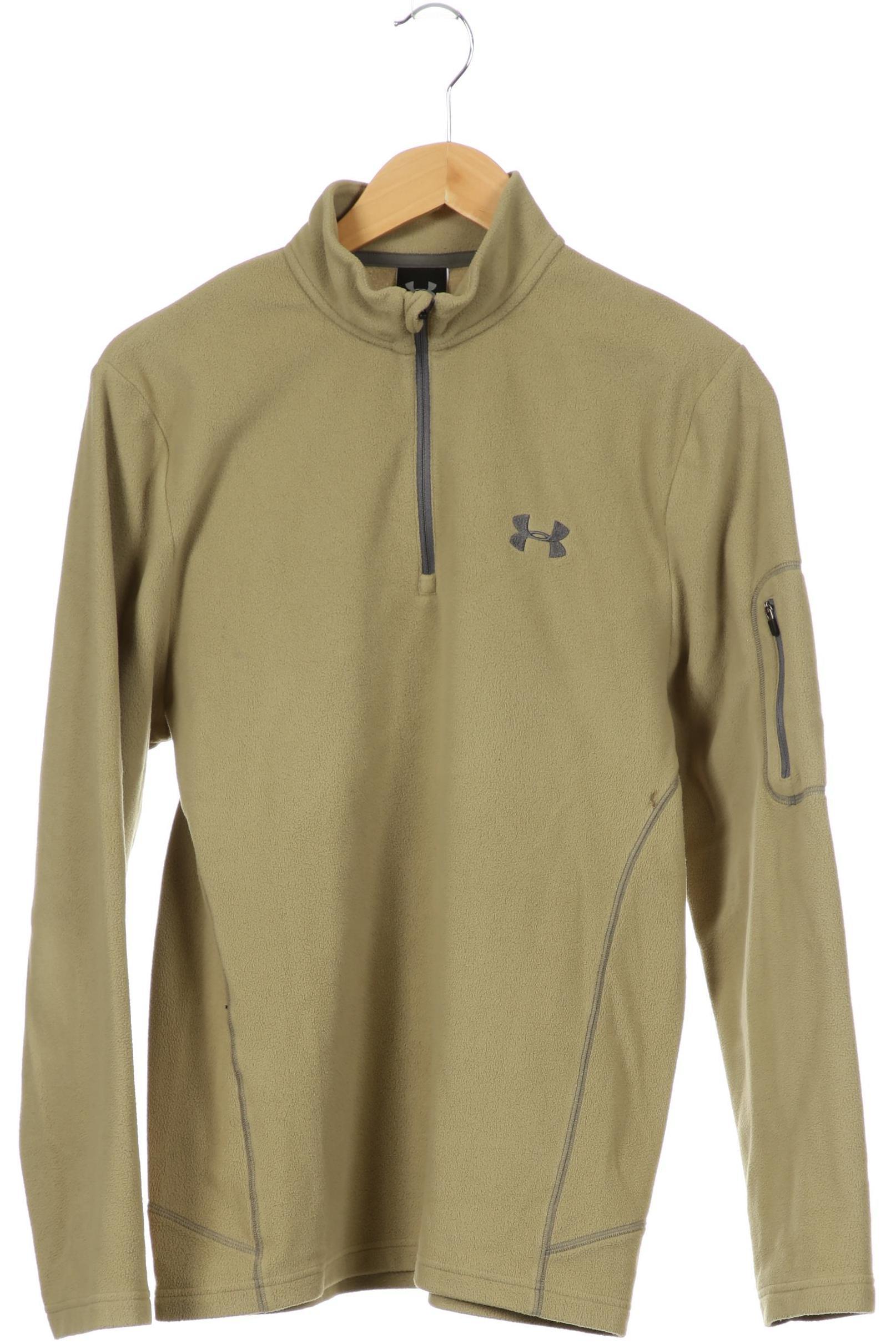 

Under Armour Damen Sweatshirt, beige, Gr.