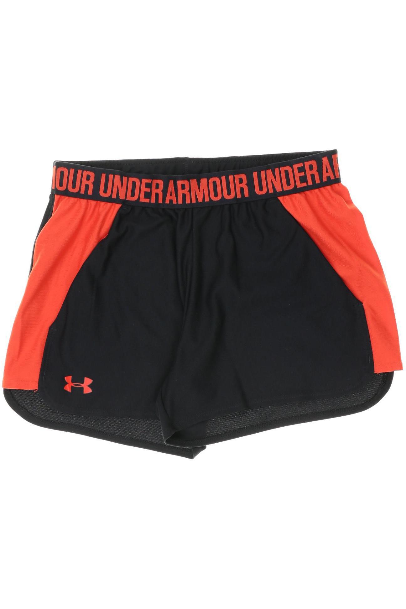 

Under Armour Damen Shorts, schwarz, Gr.