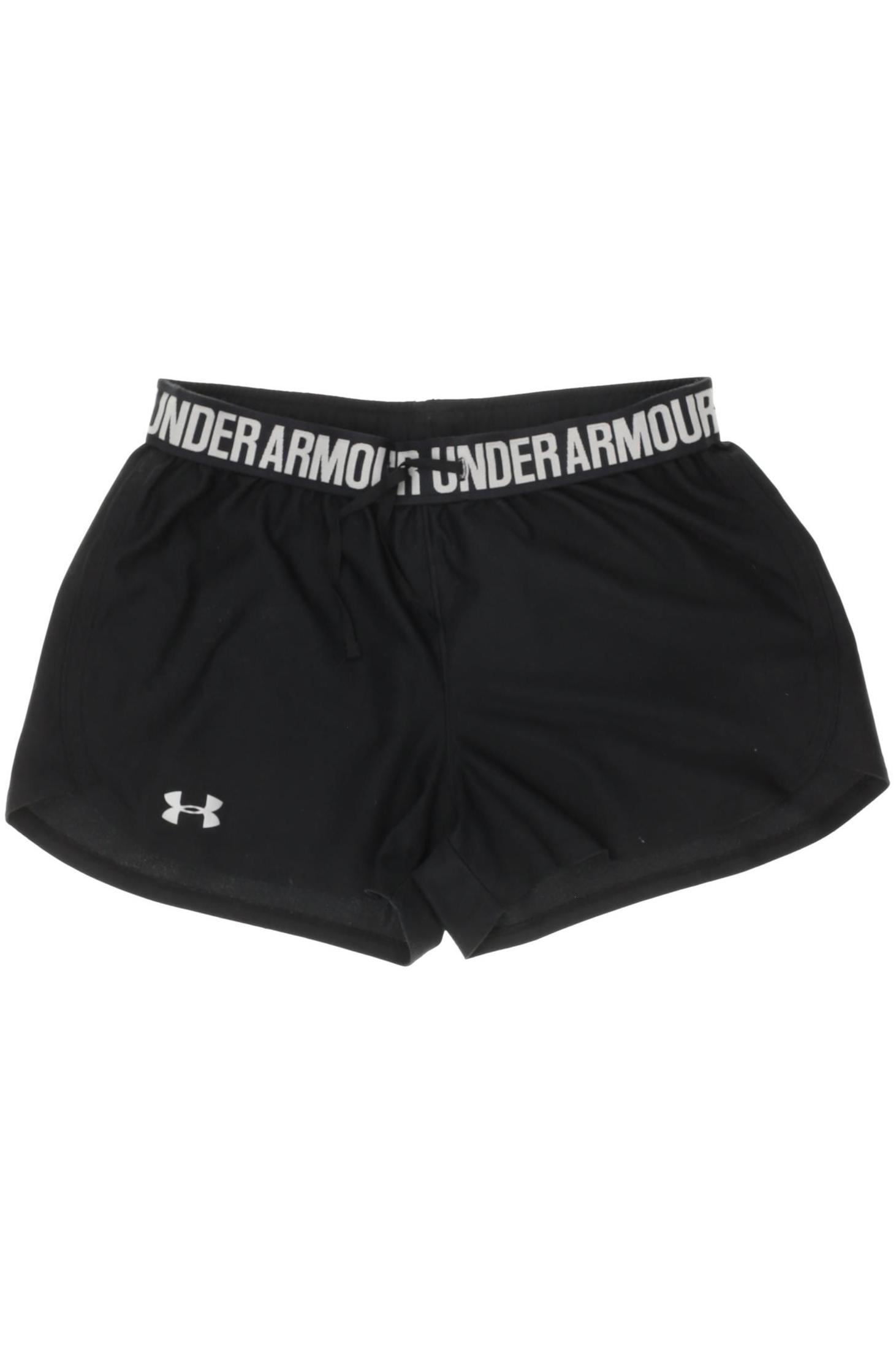 

Under Armour Damen Shorts, schwarz, Gr.