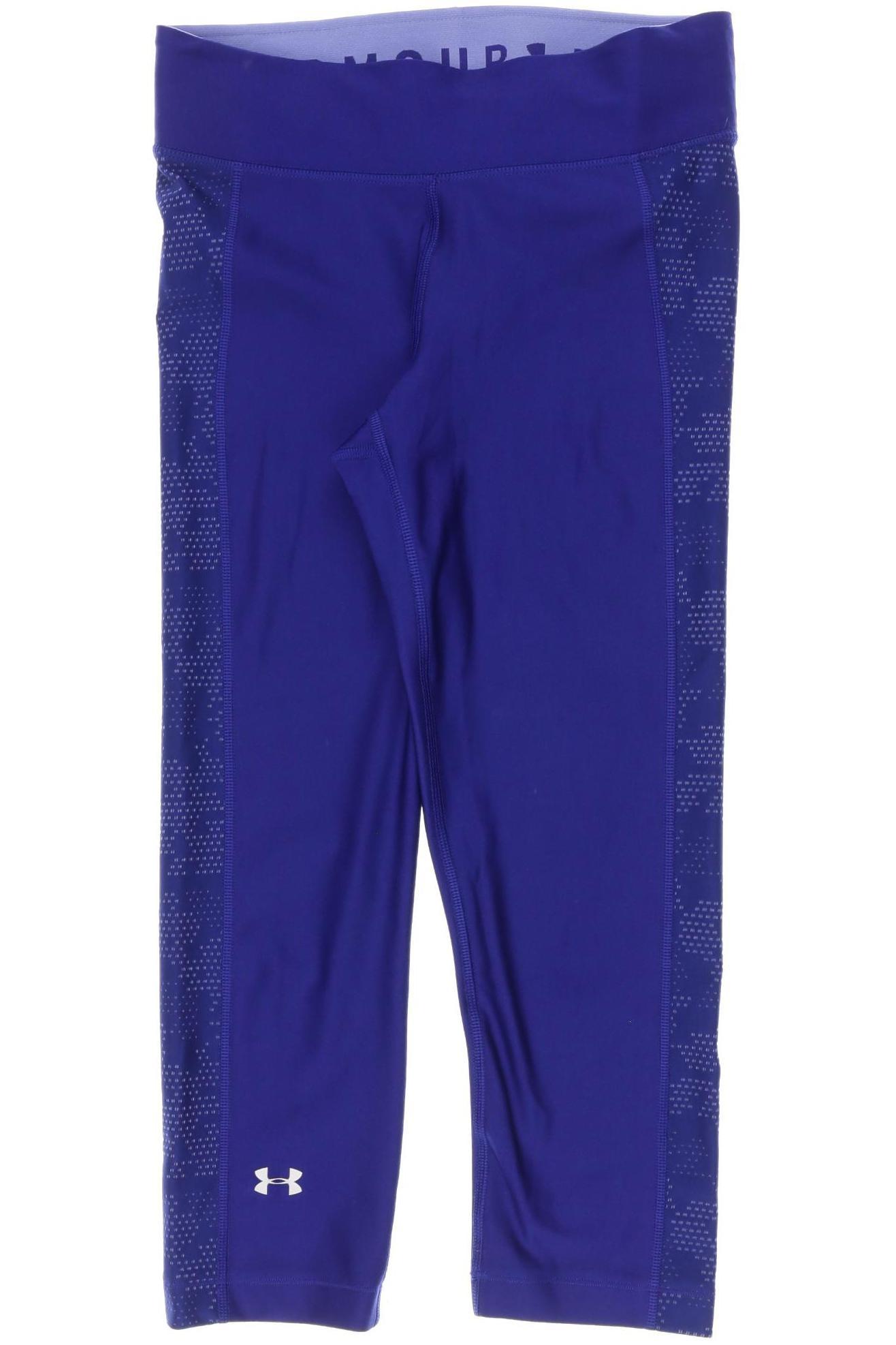 

Under Armour Damen Shorts, blau, Gr.