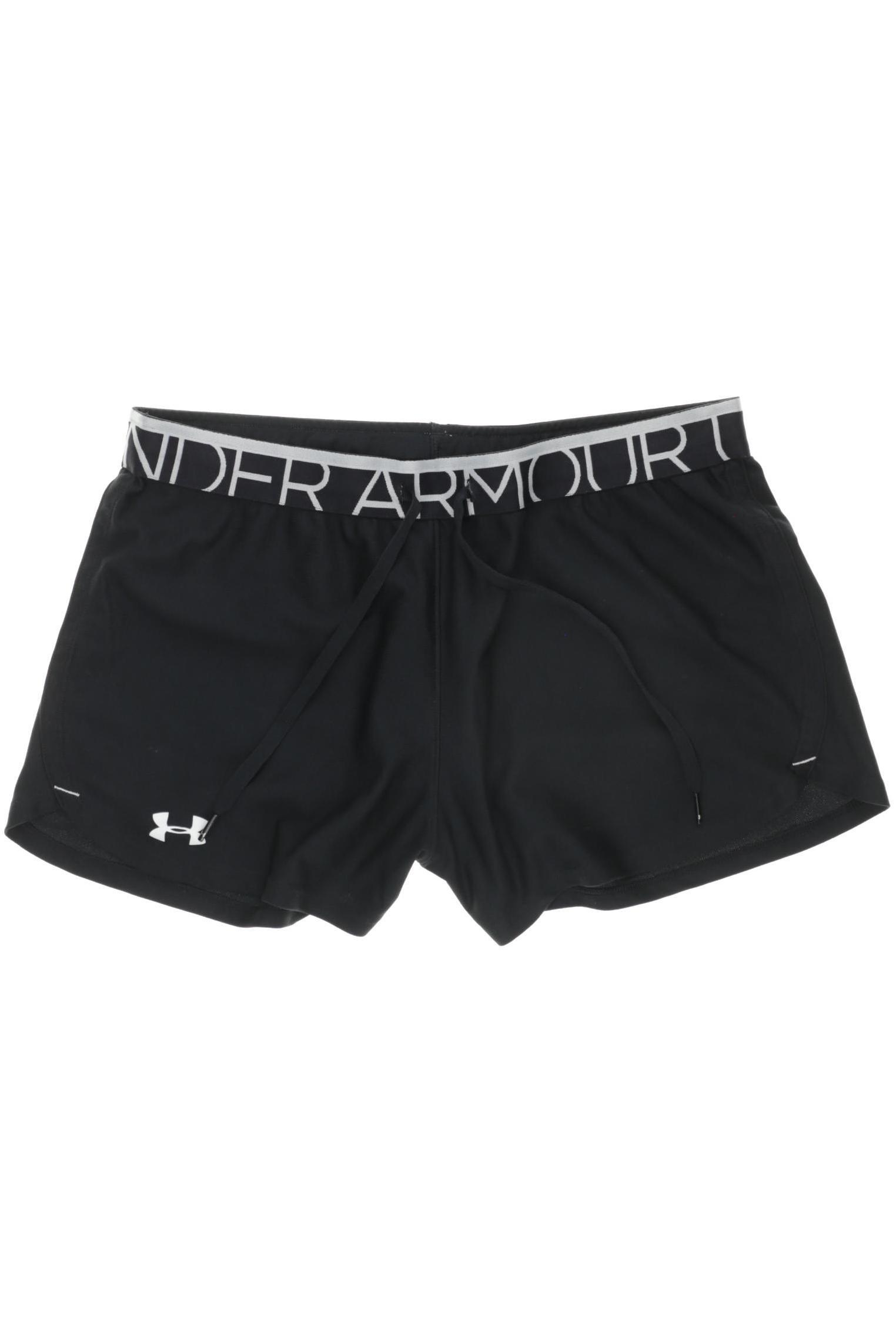 

Under Armour Damen Shorts, schwarz, Gr.