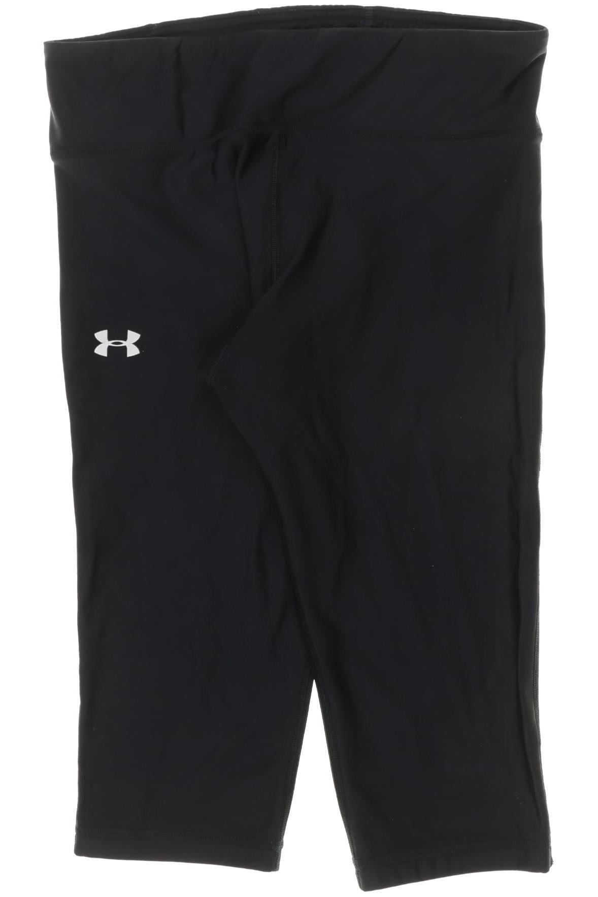 

Under Armour Damen Shorts, schwarz, Gr.