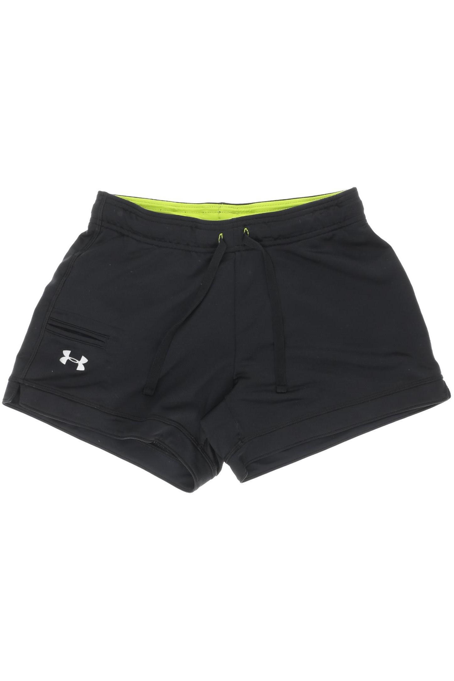 

Under Armour Damen Shorts, schwarz, Gr.