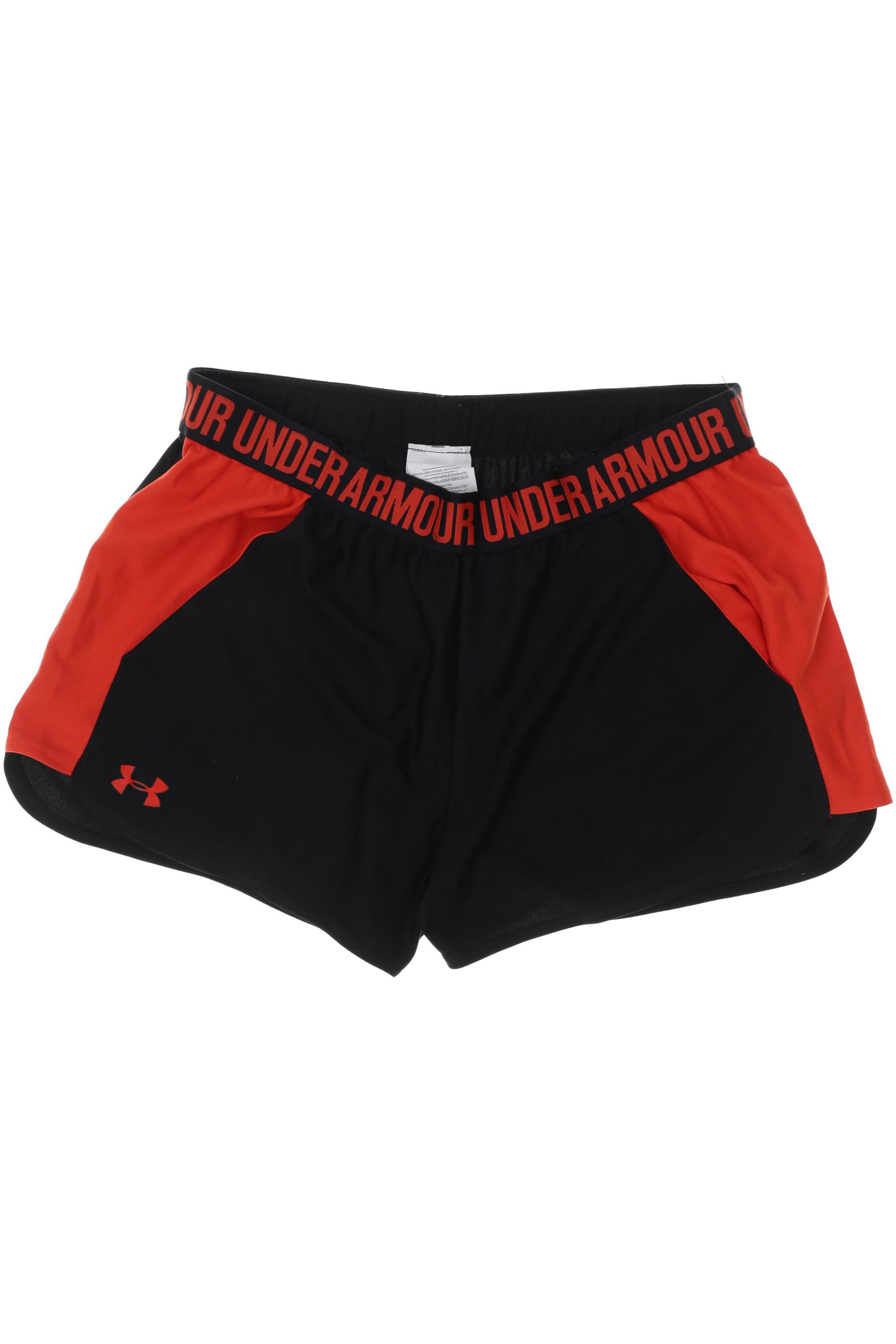 

Under Armour Damen Shorts, schwarz, Gr.