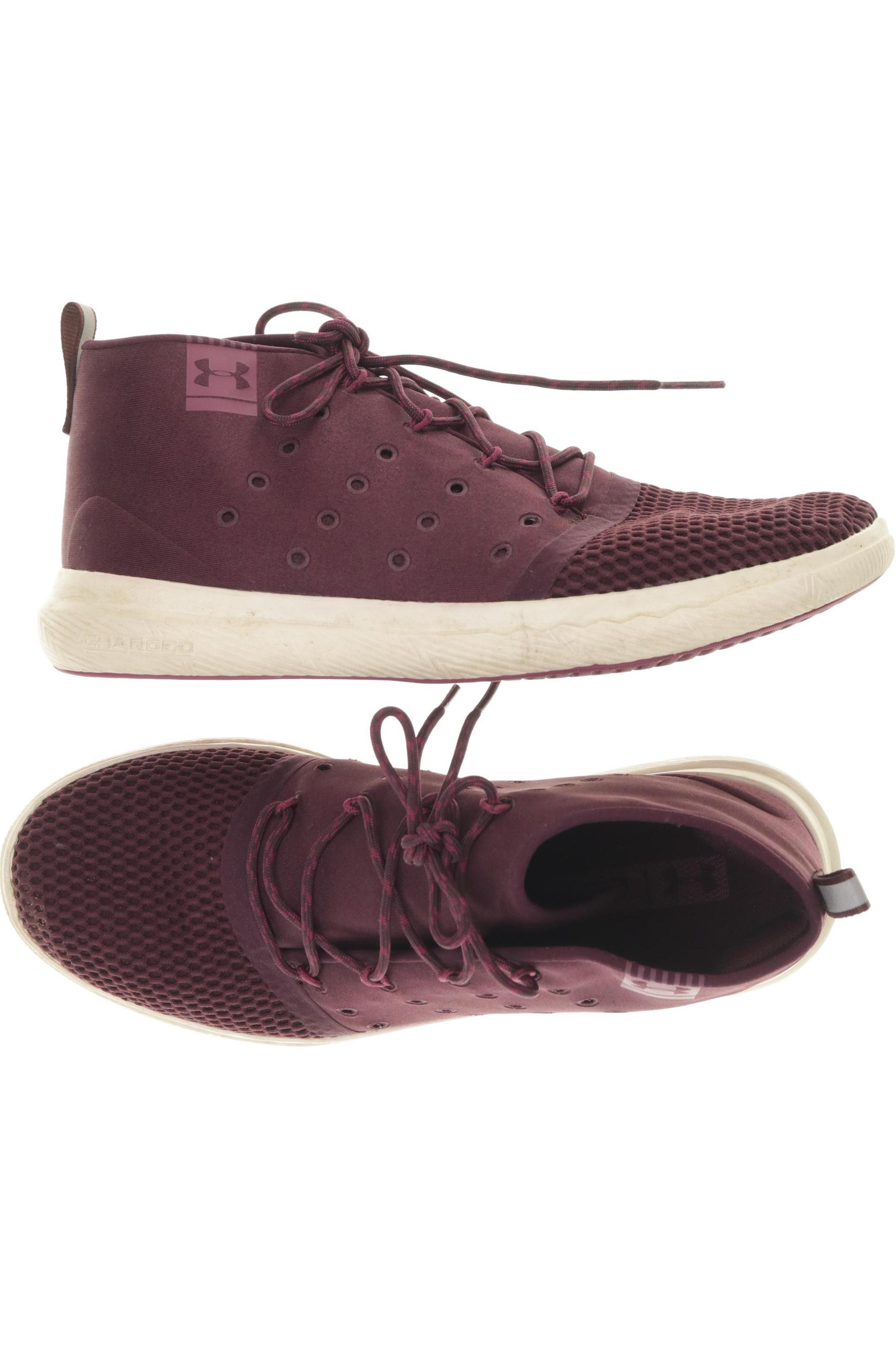 

Under Armour Damen Sneakers, lila, Gr. 40.5
