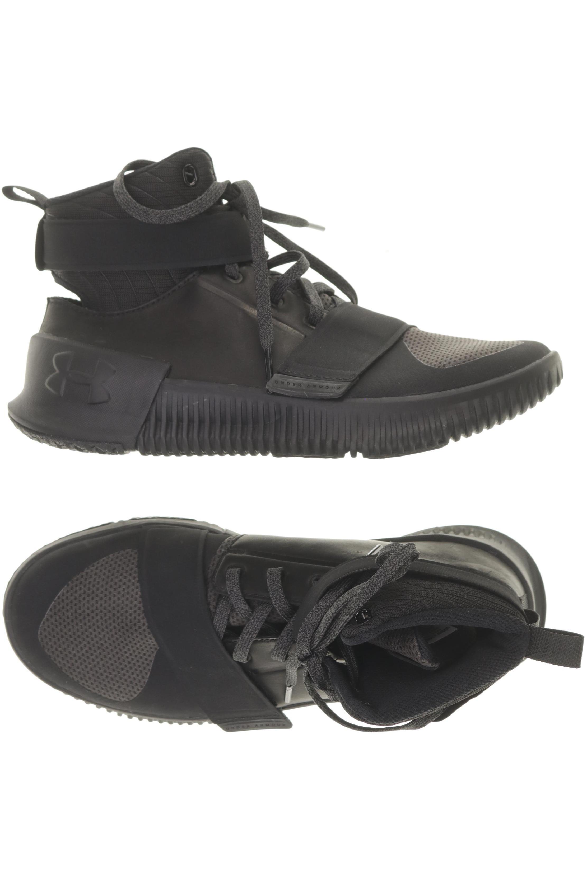 

Under Armour Damen Sneakers, schwarz, Gr. 40