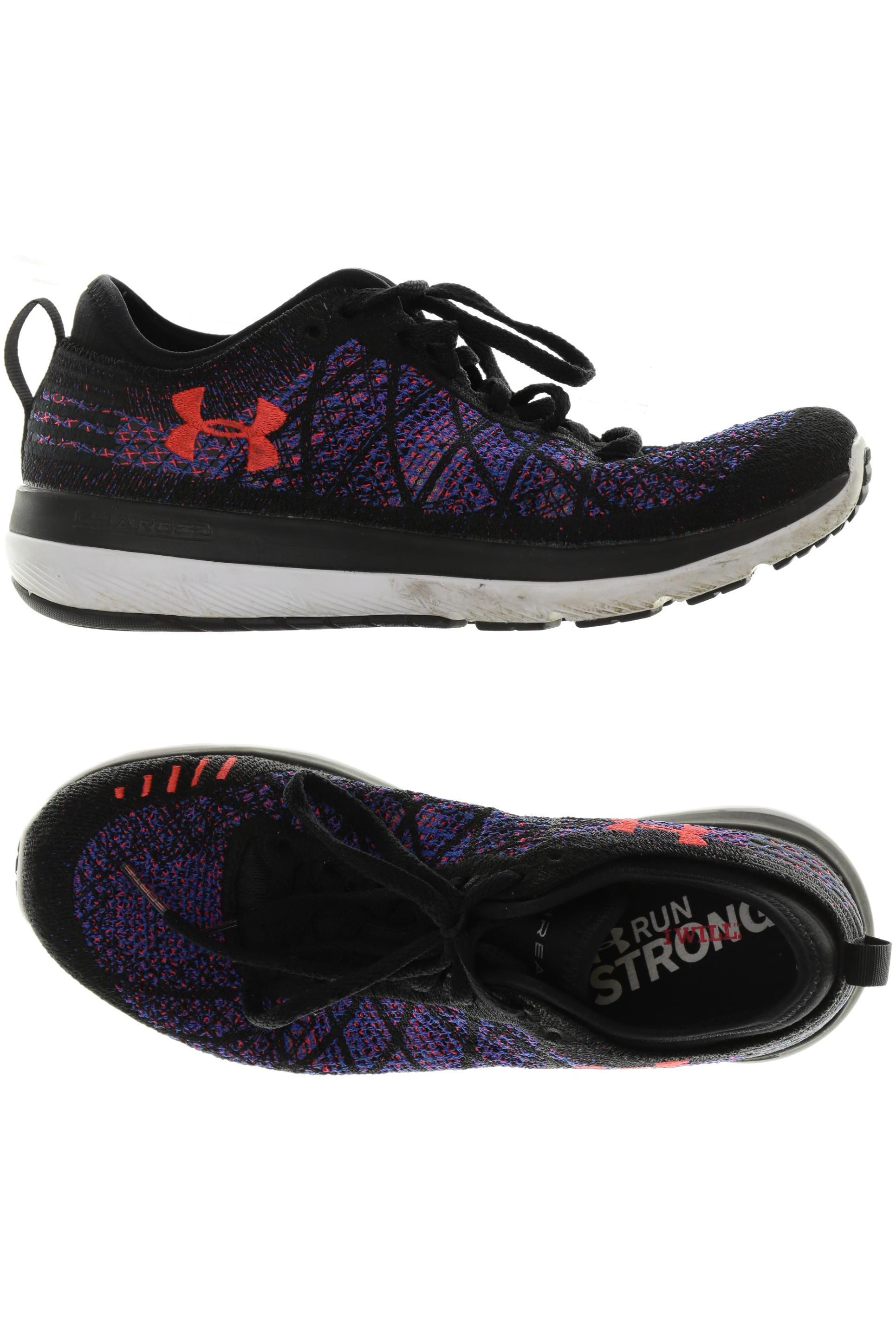 

Under Armour Damen Sneakers, blau, Gr. 39