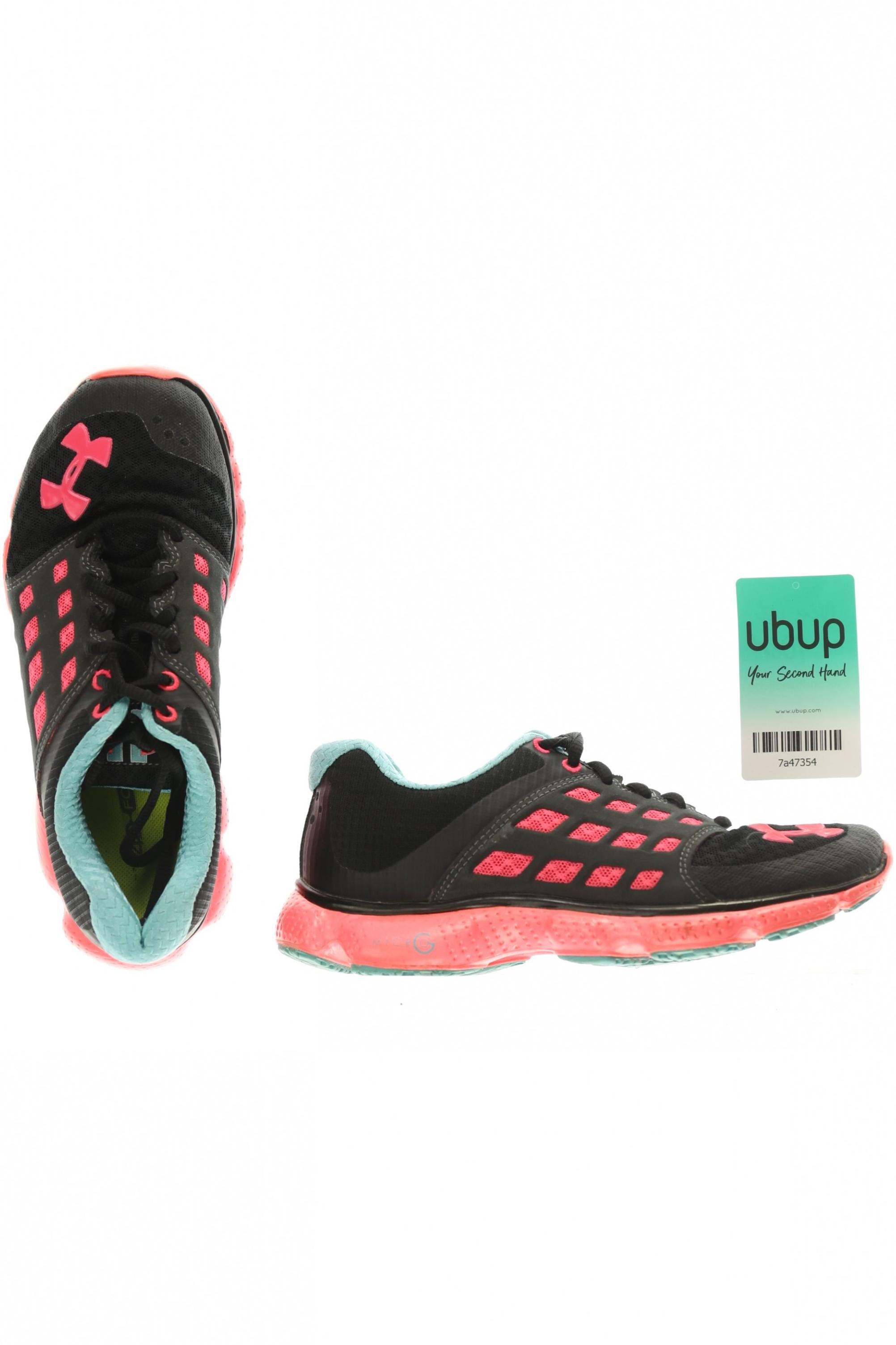 

Under Armour Damen Sneakers, schwarz, Gr. 35.5