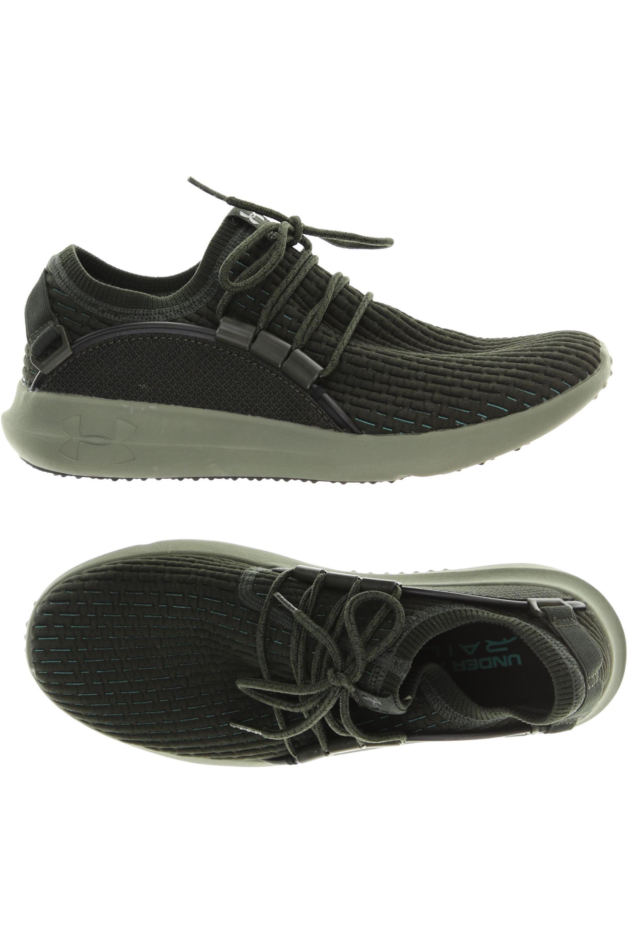 

Under Armour Damen Sneakers, grün, Gr. 41