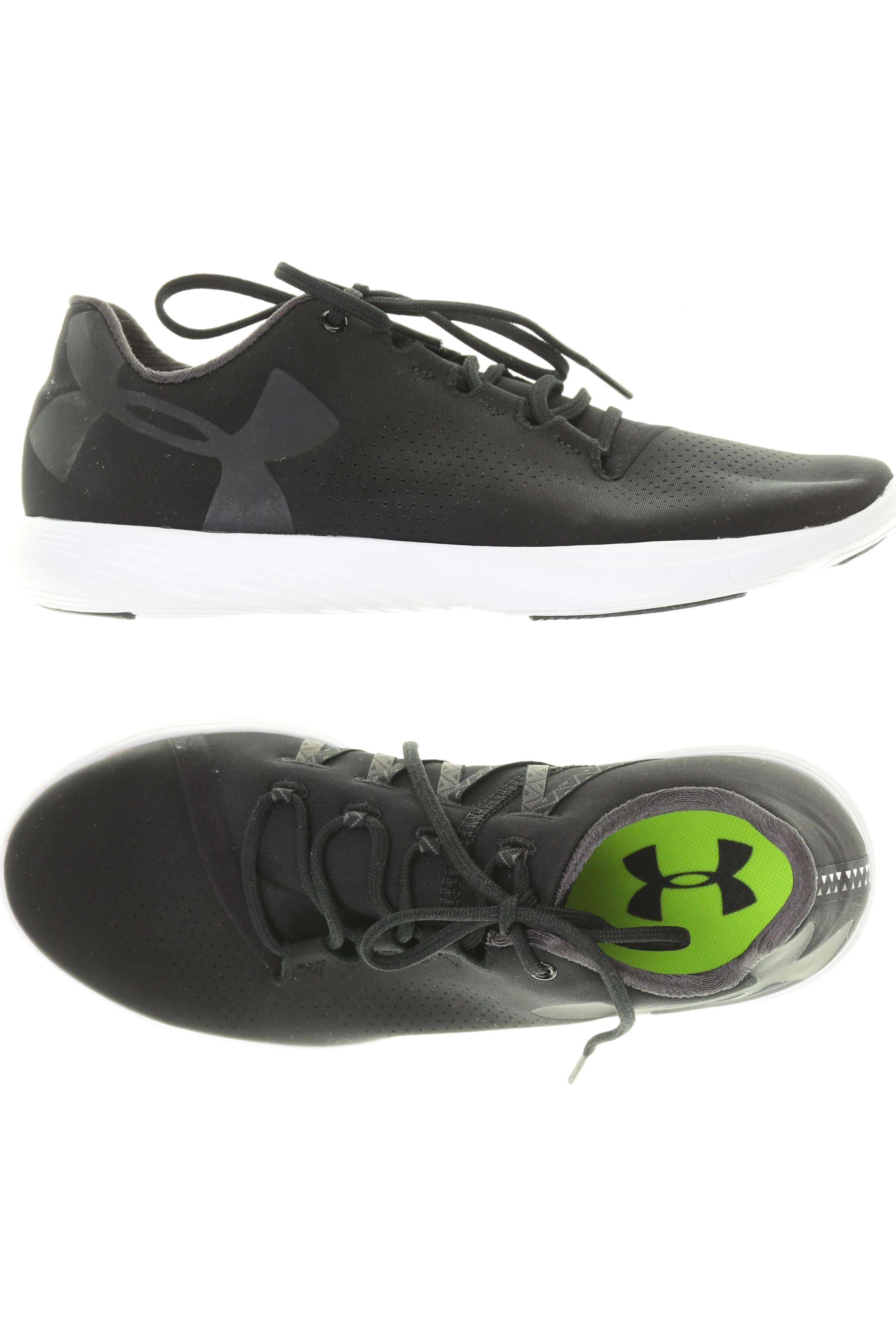 

Under Armour Damen Sneakers, schwarz, Gr. 38