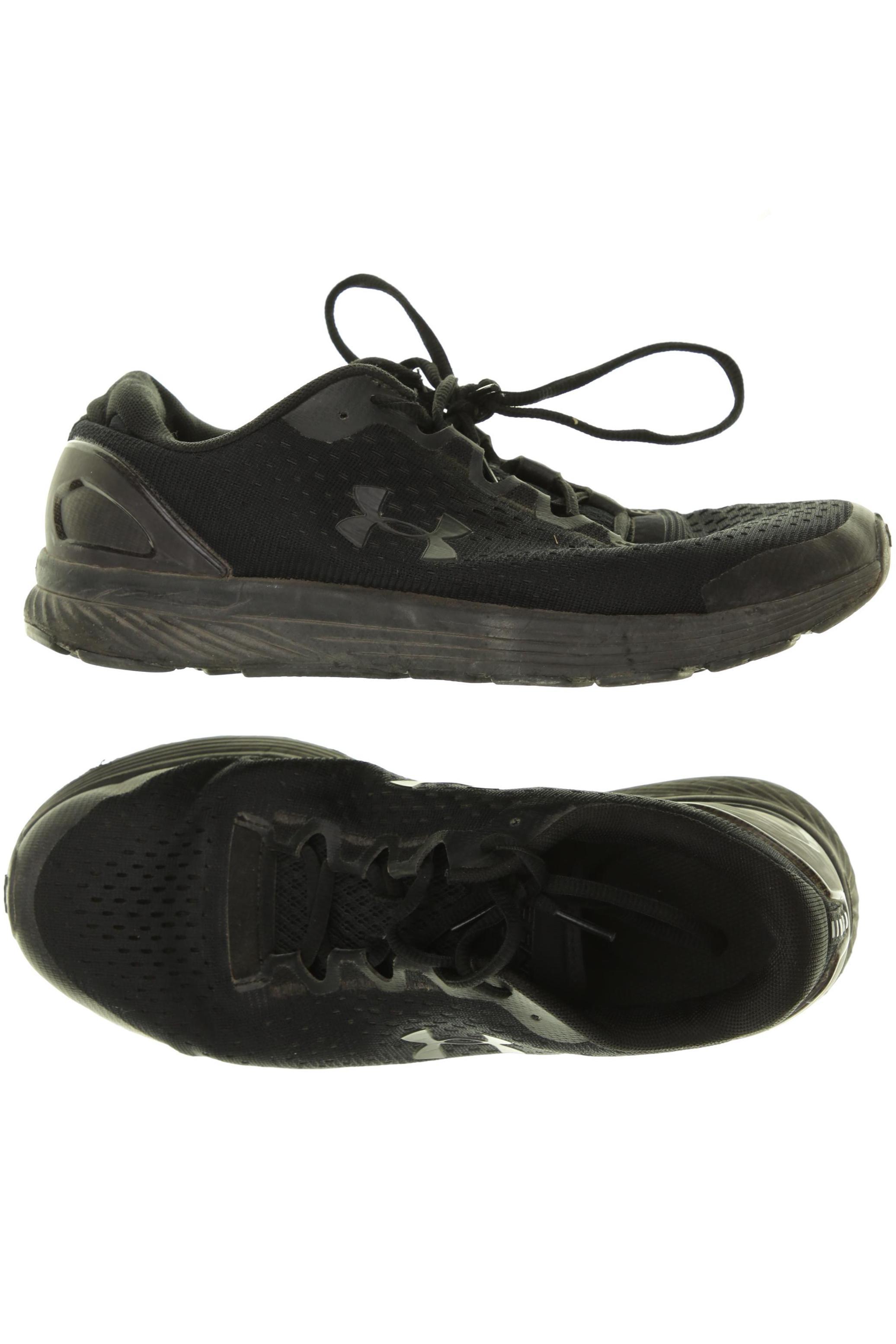 

Under Armour Damen Sneakers, schwarz, Gr. 42.5