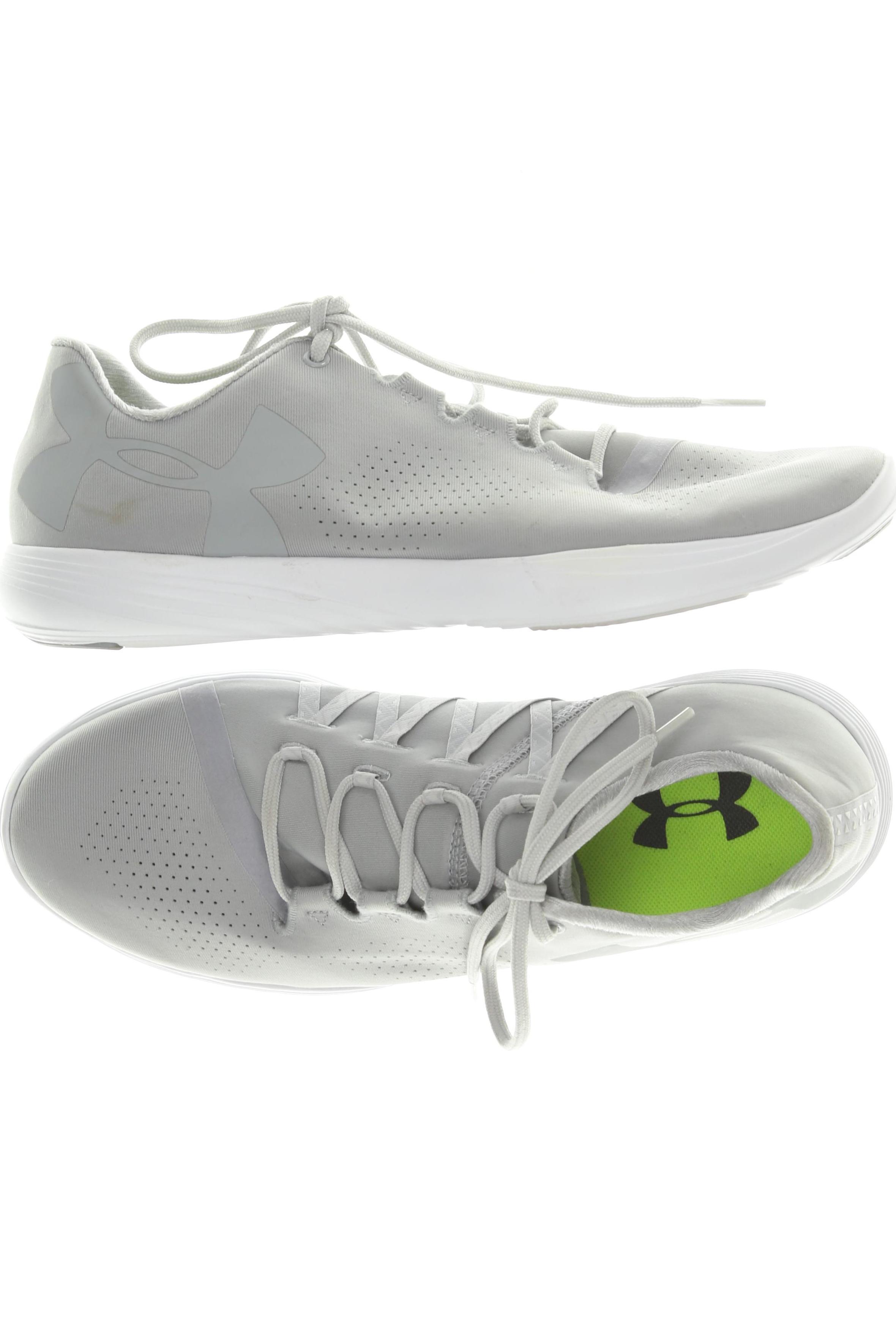 

Under Armour Damen Sneakers, grau, Gr. 39